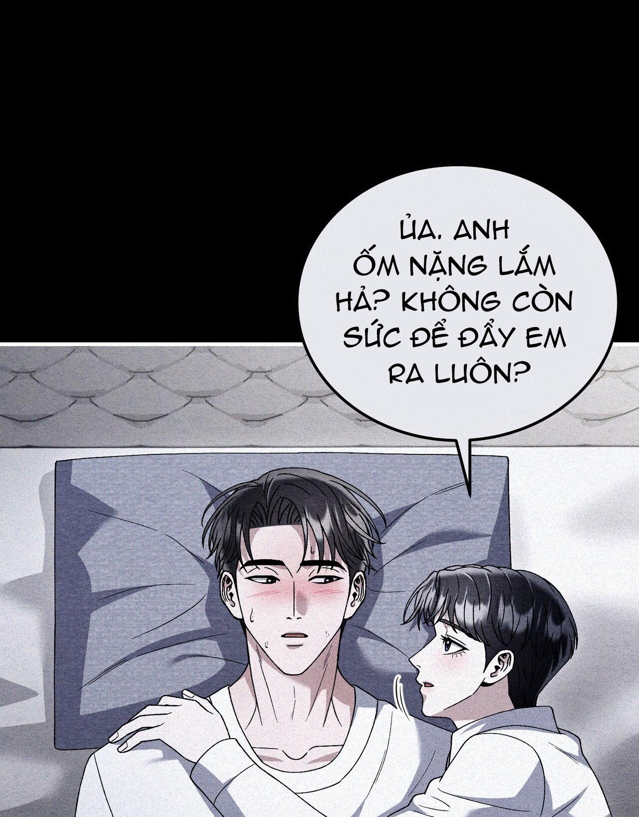 ĂN MỘT LỜI HAI Chapter 76 - Trang 3