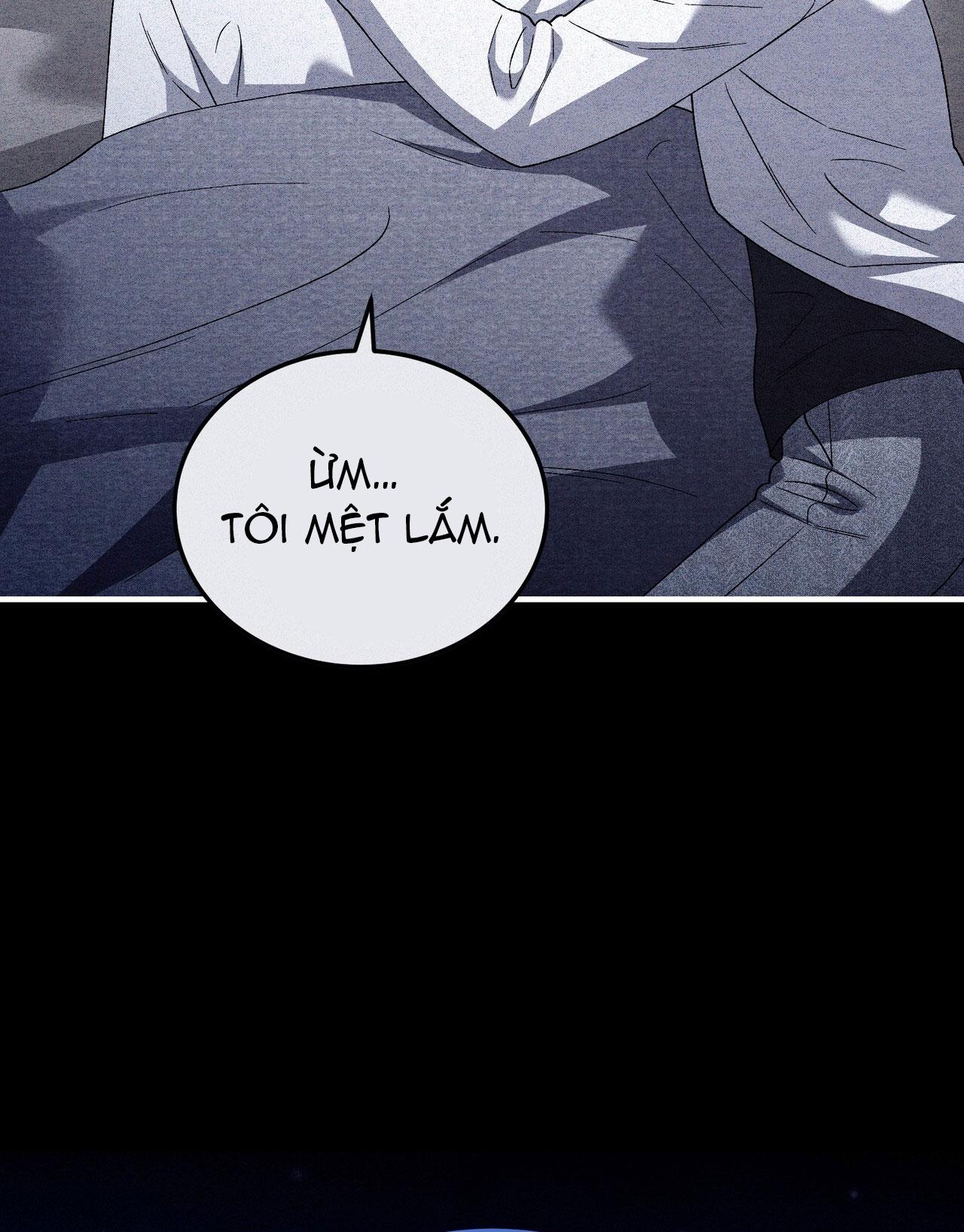 ĂN MỘT LỜI HAI Chapter 76 - Trang 3