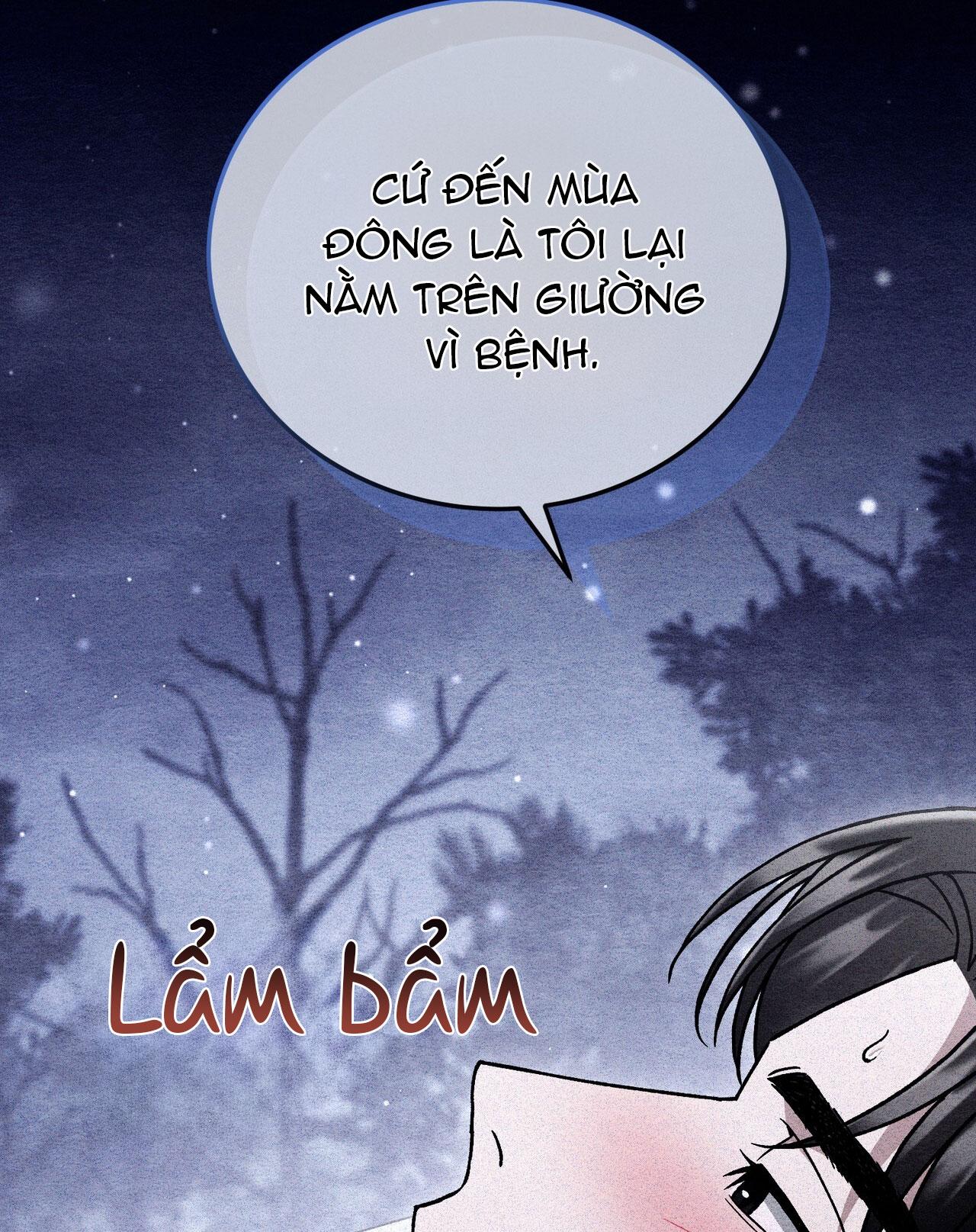 ĂN MỘT LỜI HAI Chapter 76 - Trang 3