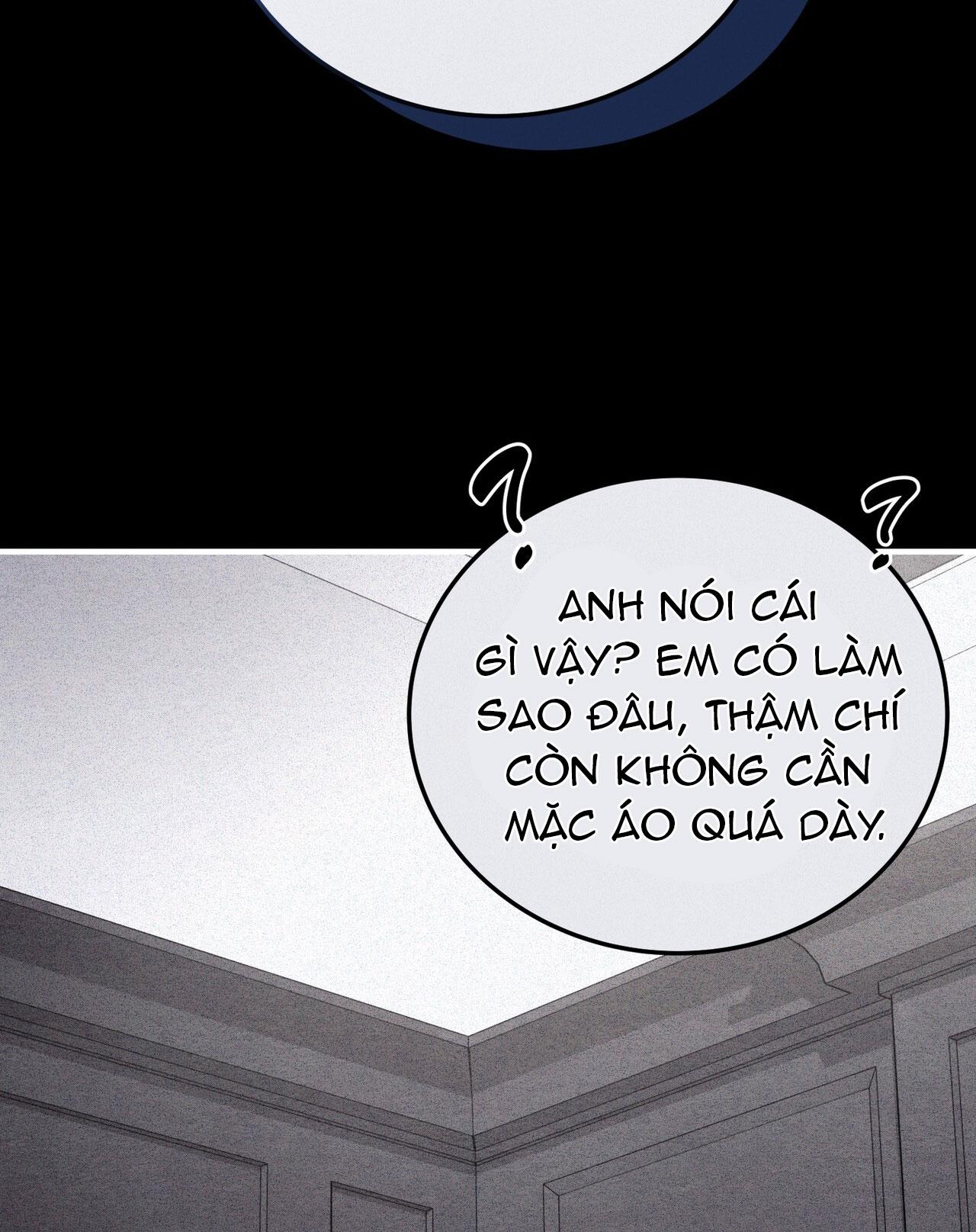 ĂN MỘT LỜI HAI Chapter 76 - Trang 3