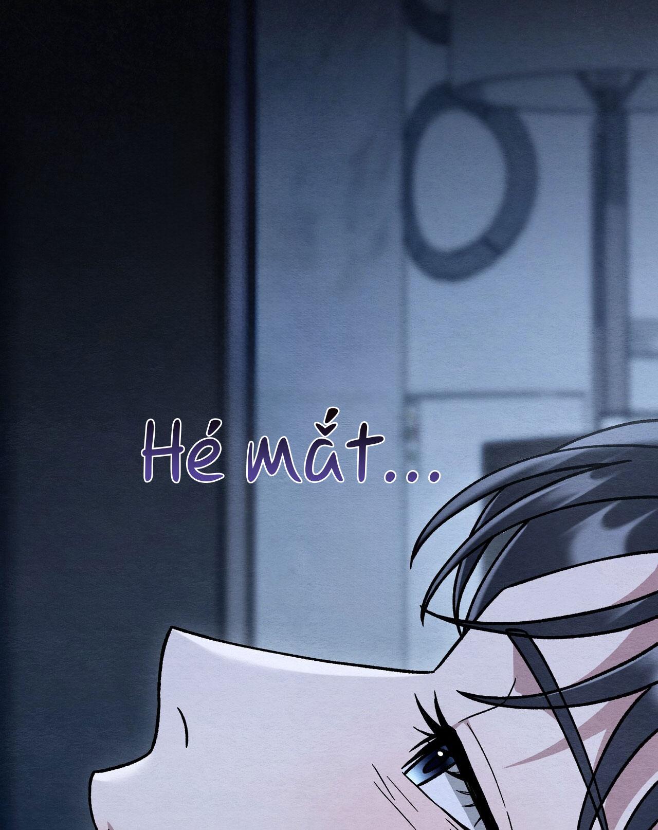 ĂN MỘT LỜI HAI Chapter 76 - Trang 3