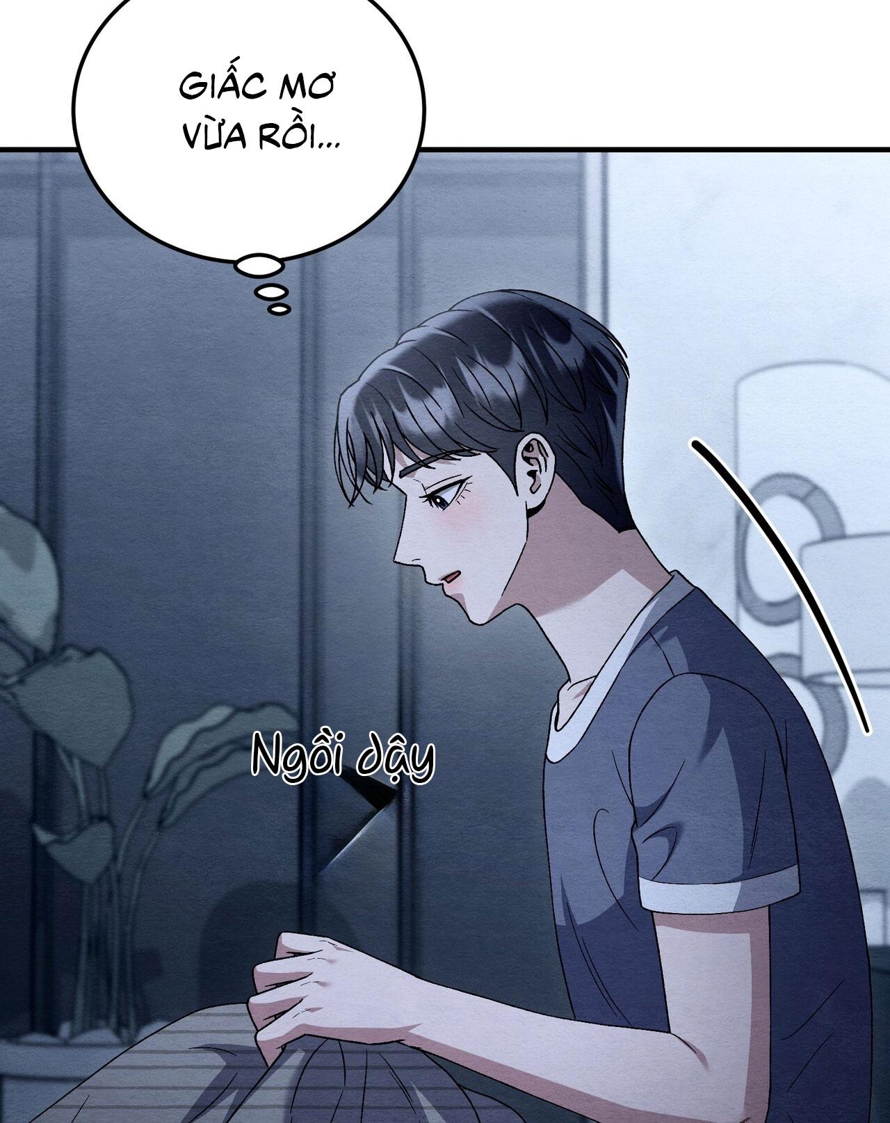 ĂN MỘT LỜI HAI Chapter 76 - Trang 3