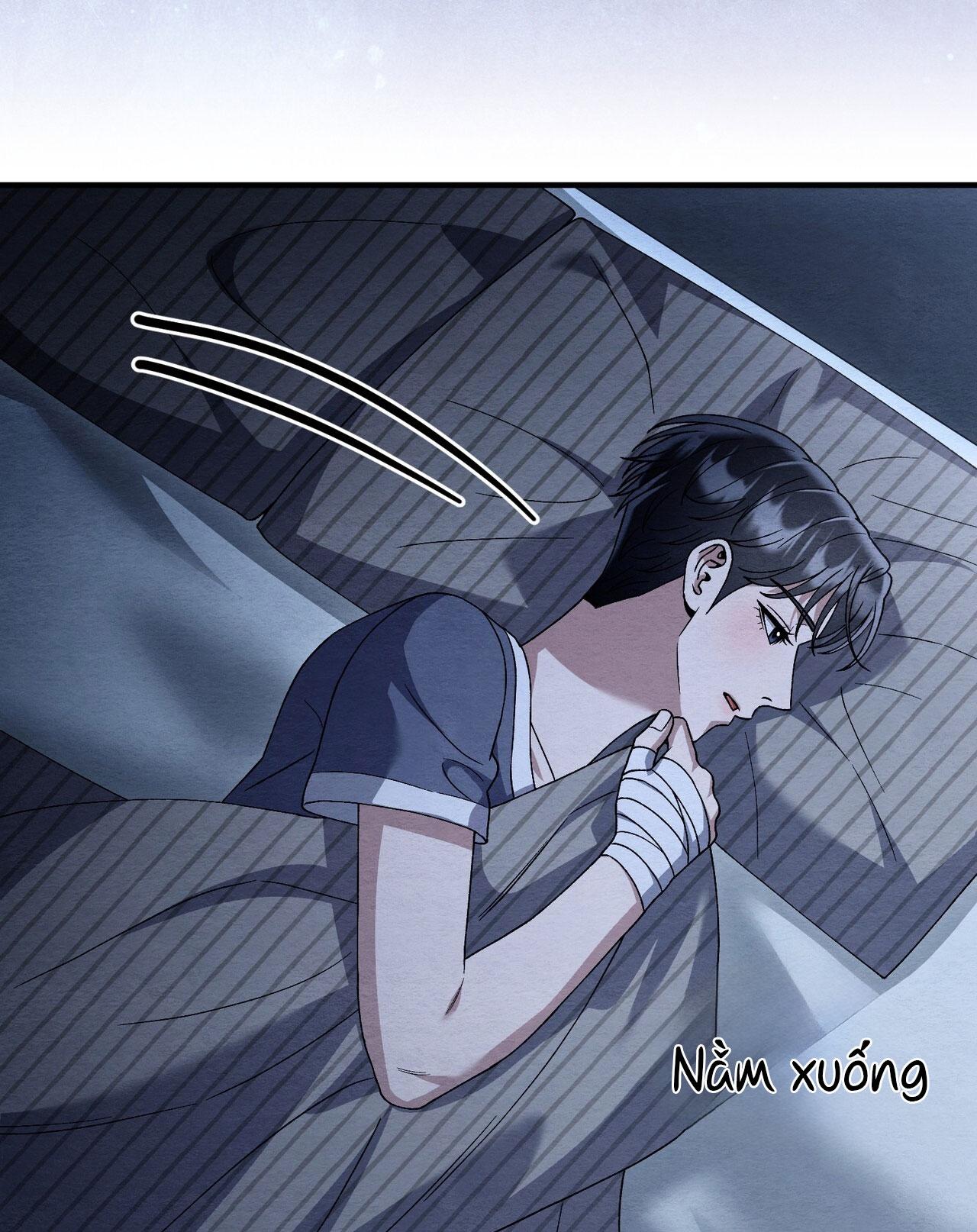 ĂN MỘT LỜI HAI Chapter 76 - Trang 3