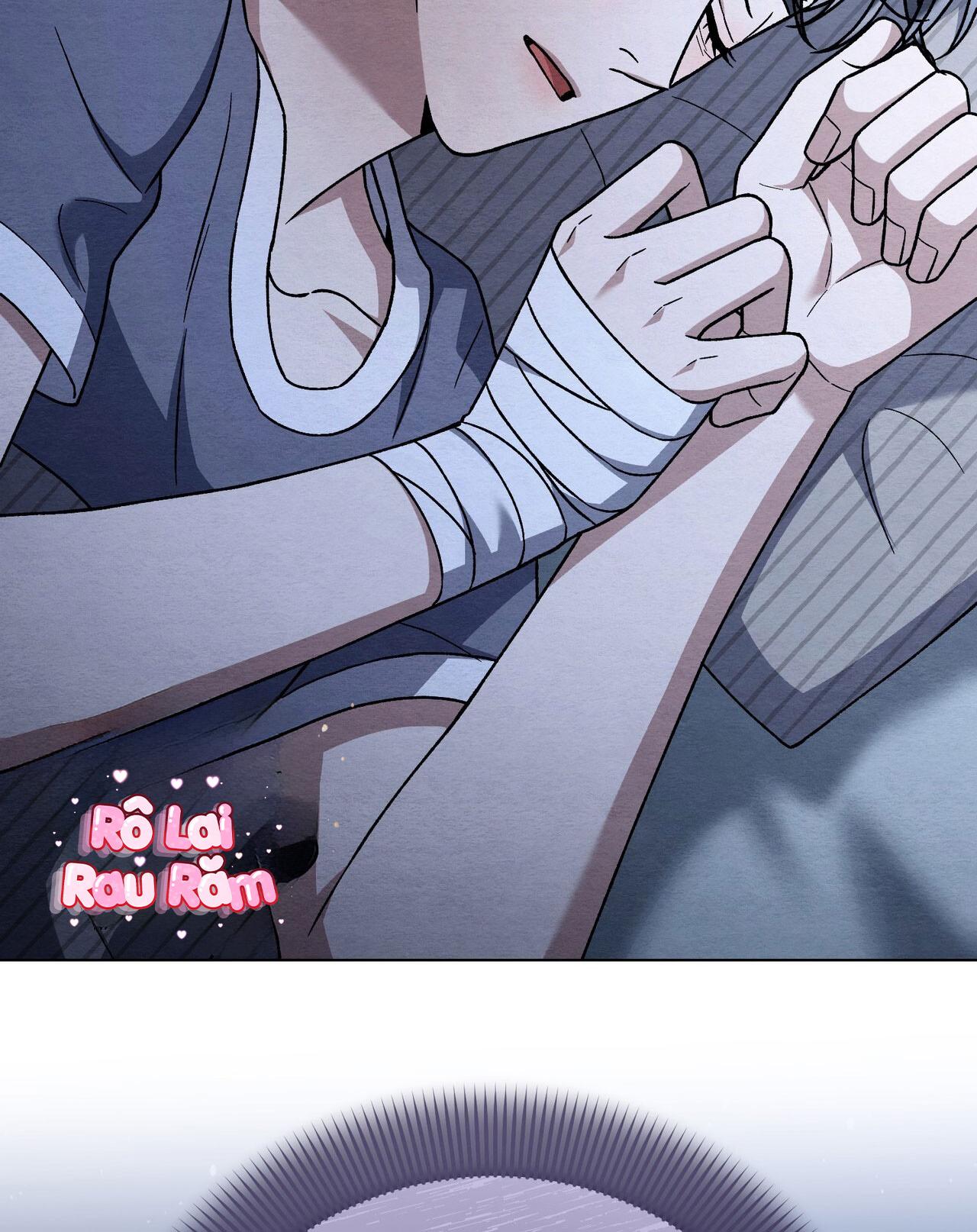 ĂN MỘT LỜI HAI Chapter 76 - Trang 3