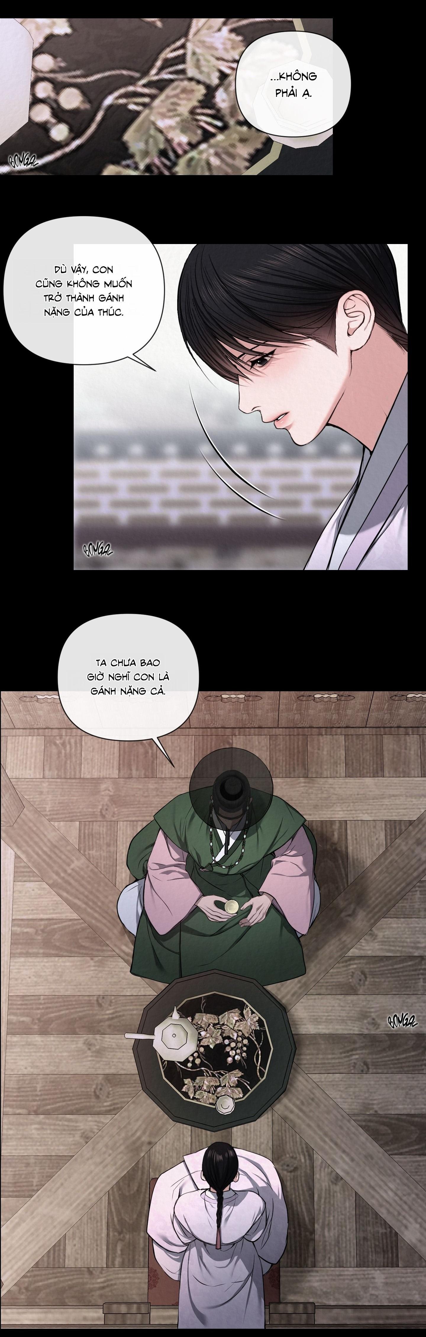 ĂN NĂN Chapter 3 2