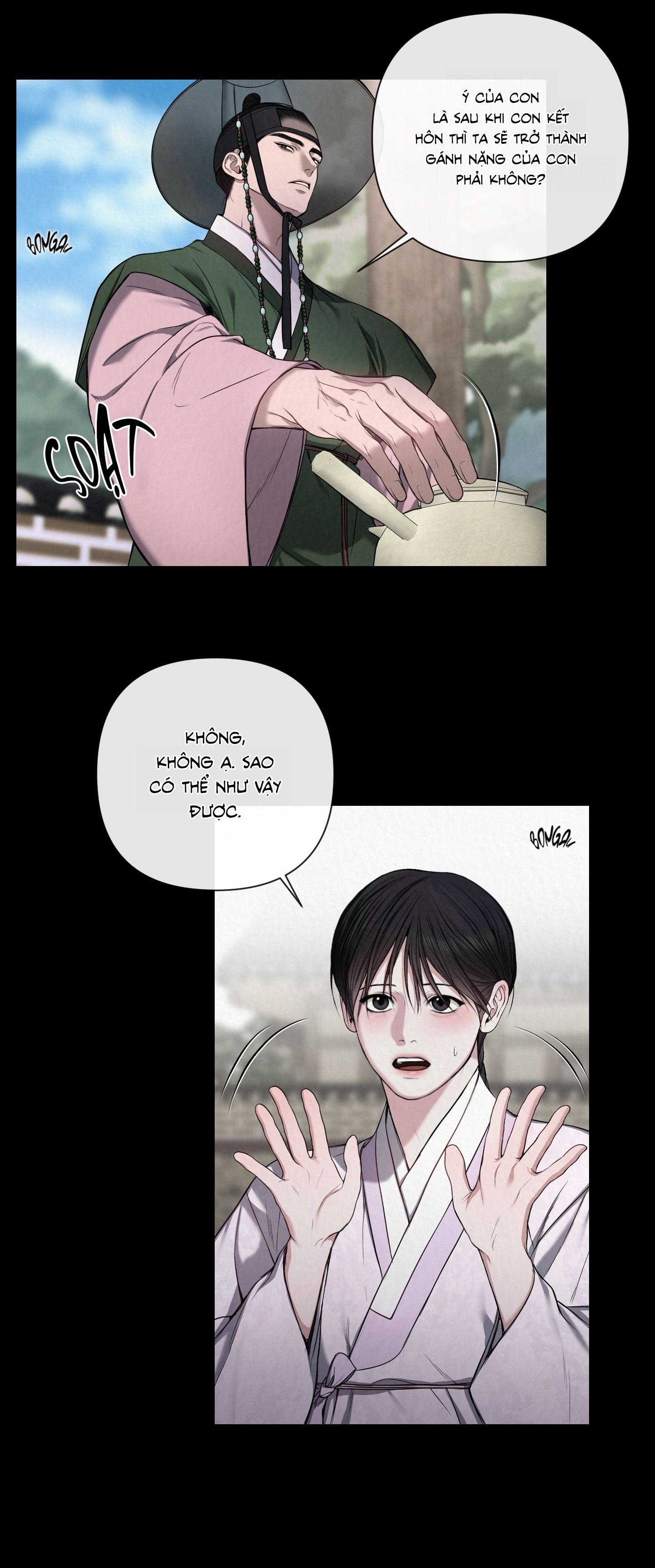 ĂN NĂN Chapter 3 3