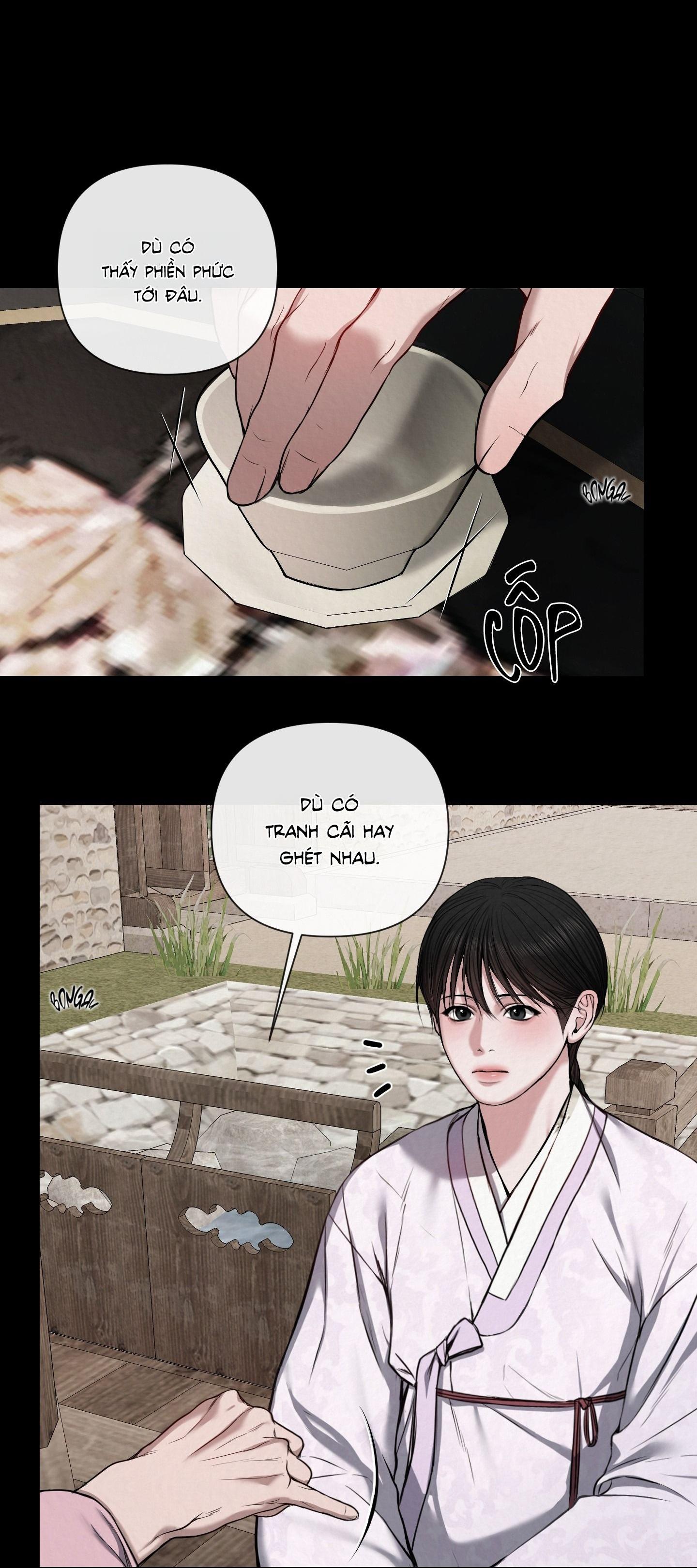 ĂN NĂN Chapter 3 5