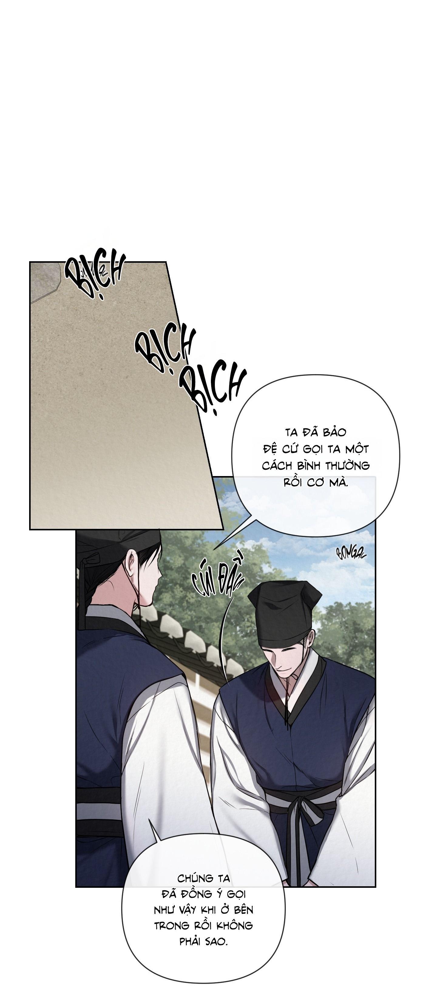 ĂN NĂN Chapter 3 8