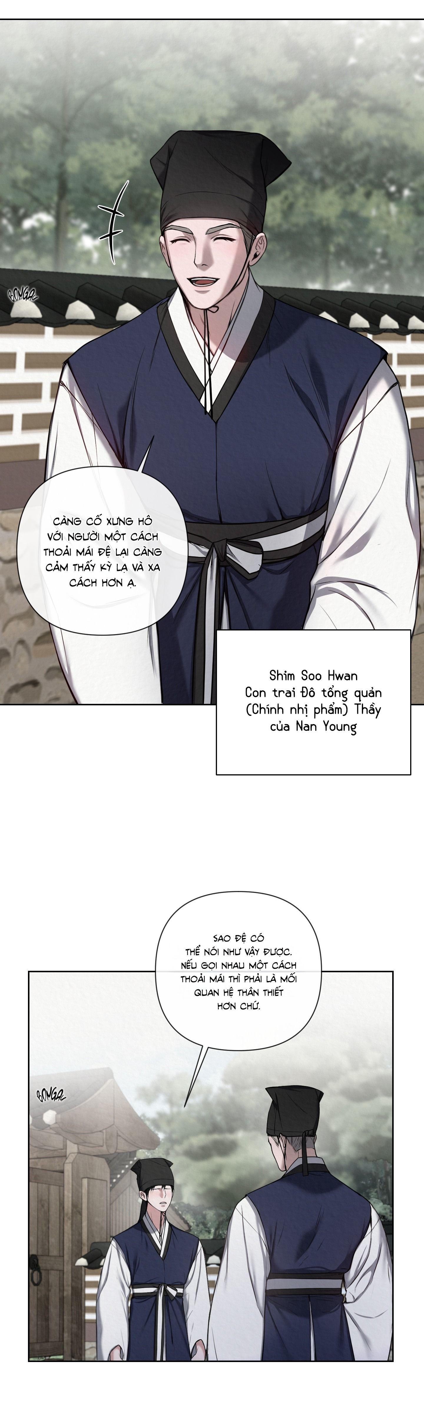ĂN NĂN Chapter 3 9