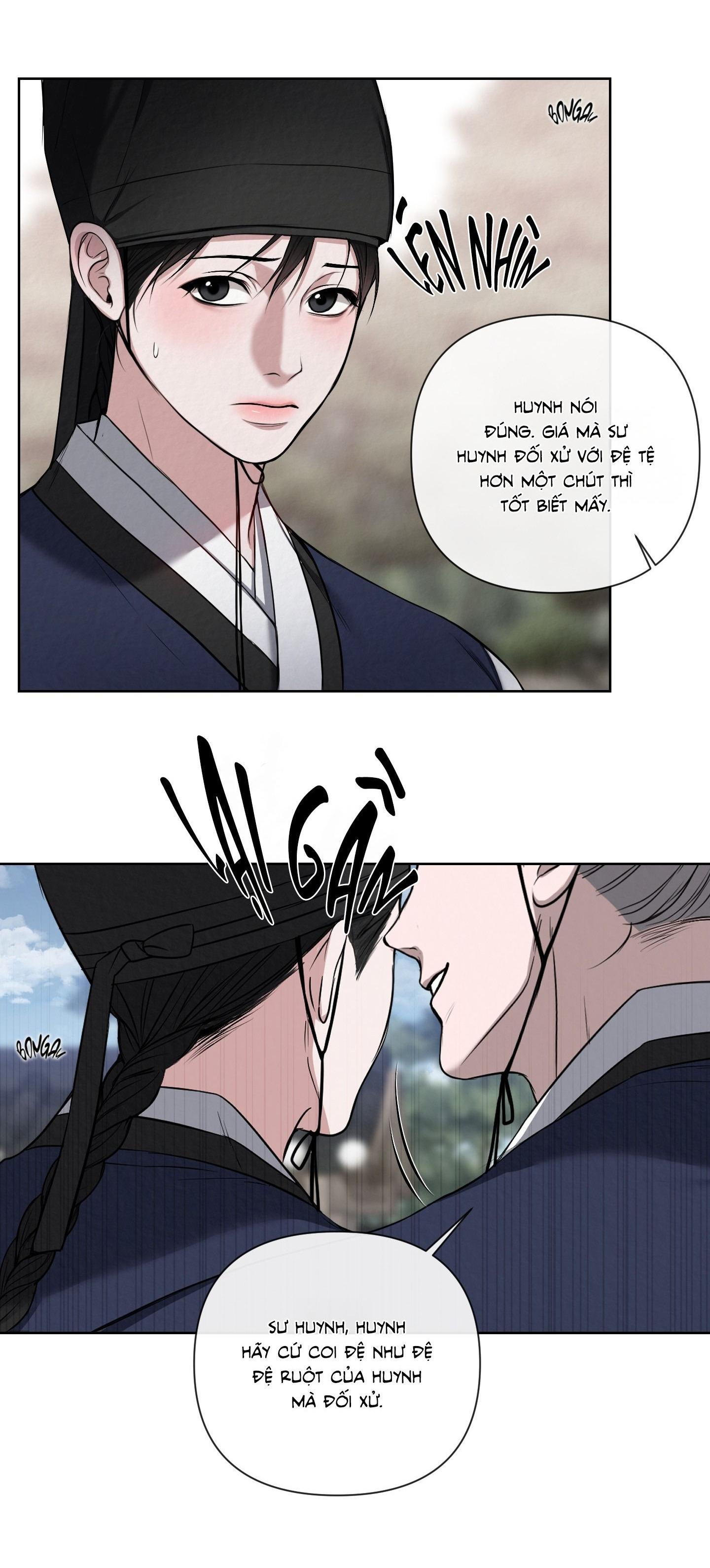 ĂN NĂN Chapter 3 10