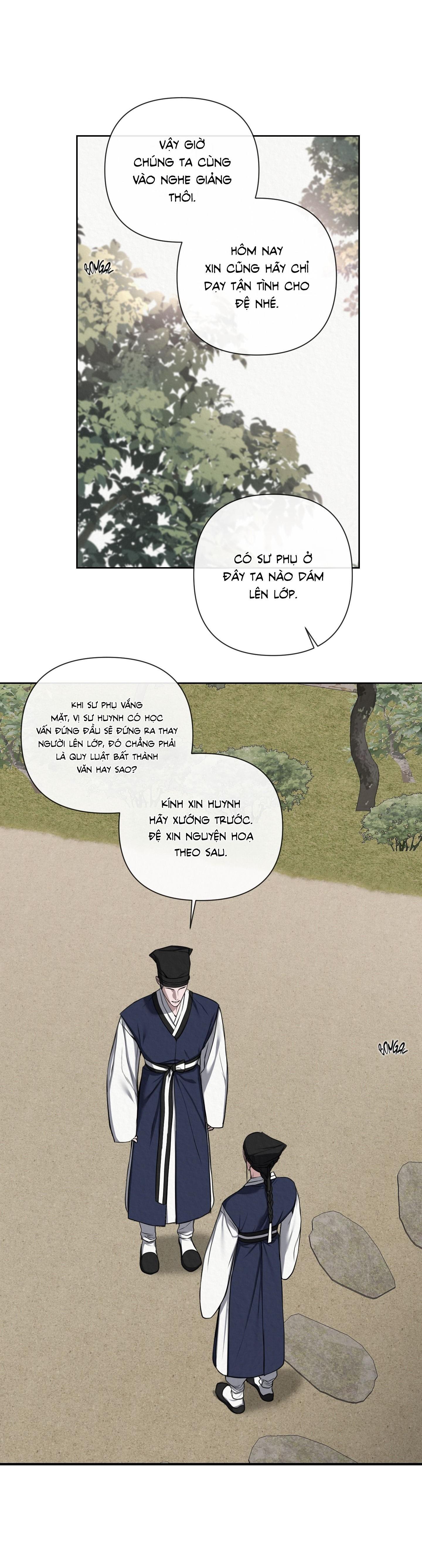 ĂN NĂN Chapter 3 13