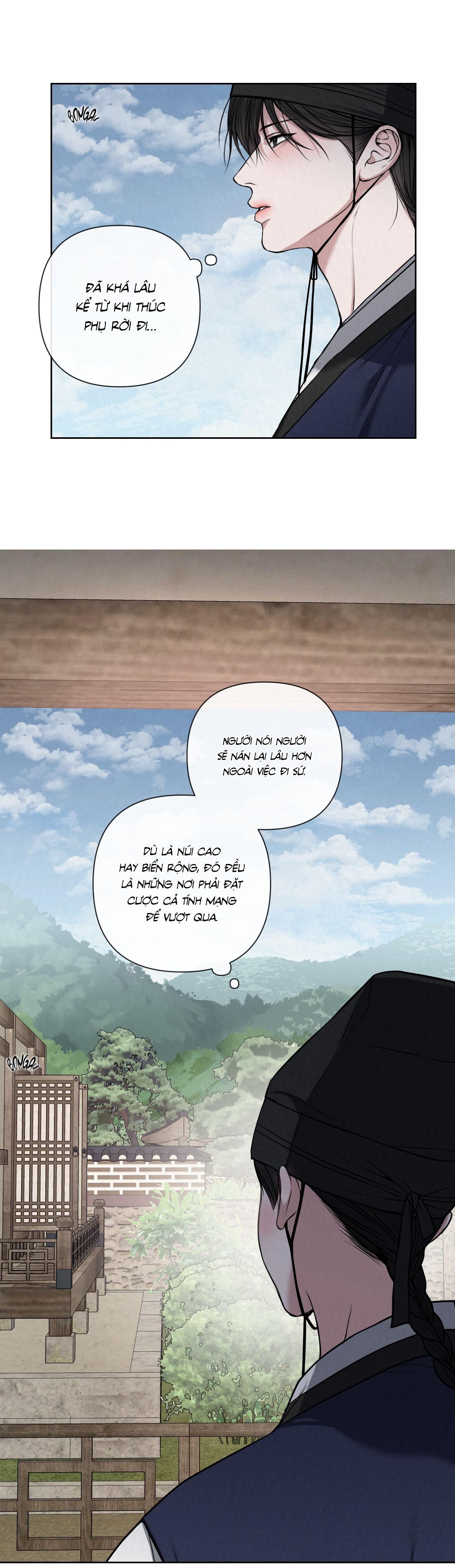 ĂN NĂN Chapter 3 15