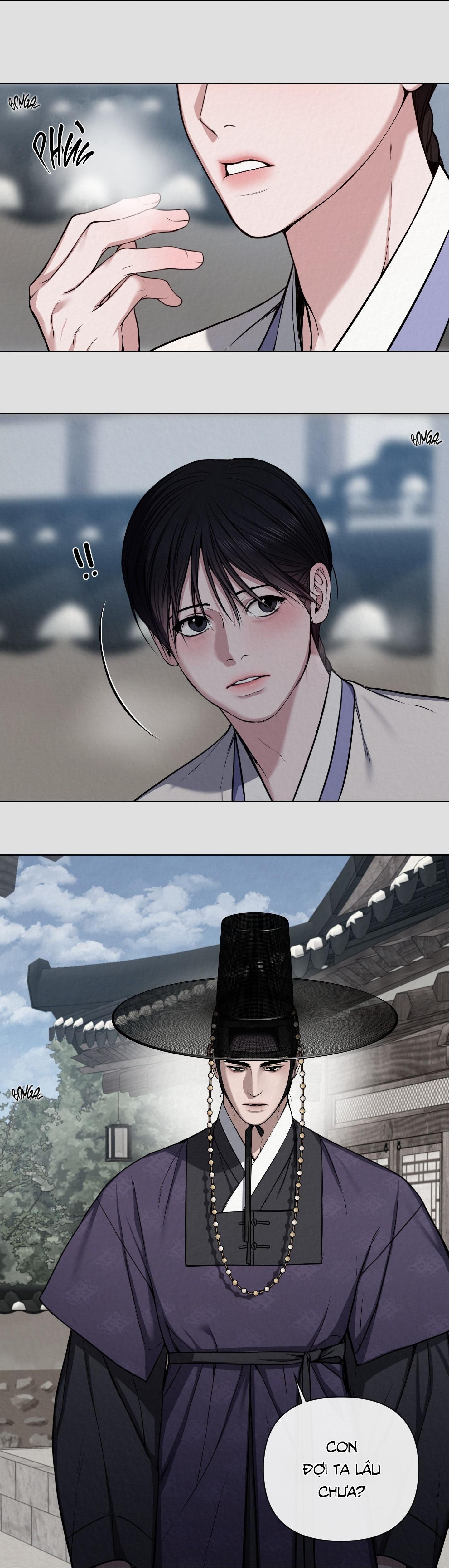 ĂN NĂN Chapter 3 17