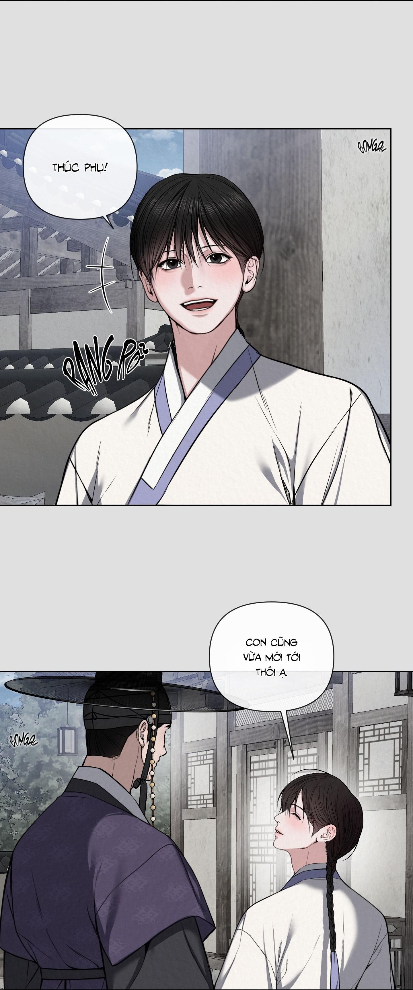 ĂN NĂN Chapter 3 18