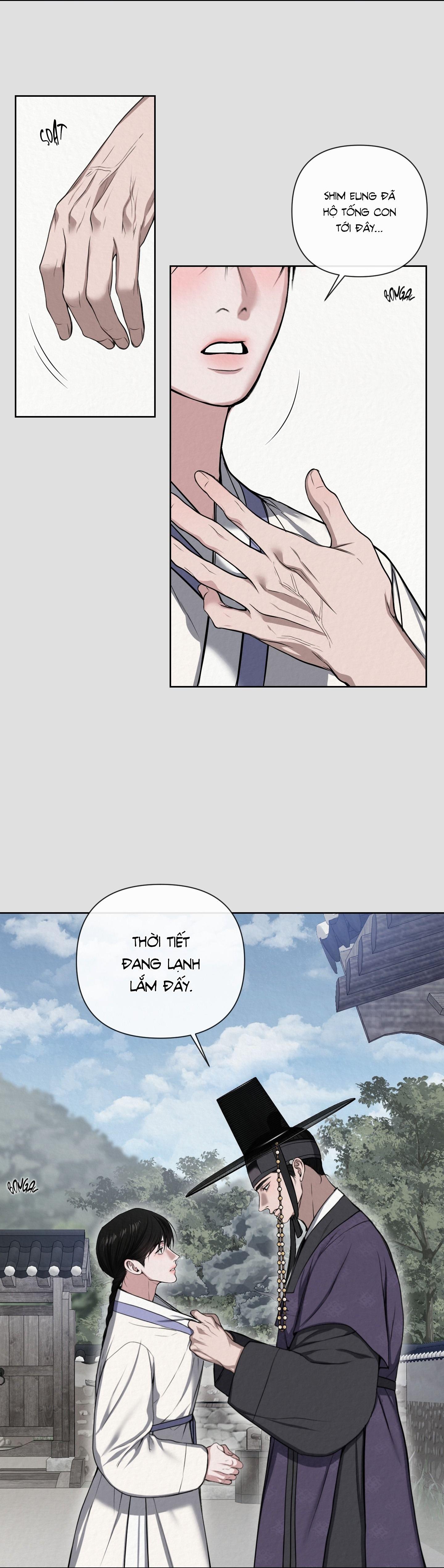 ĂN NĂN Chapter 3 19