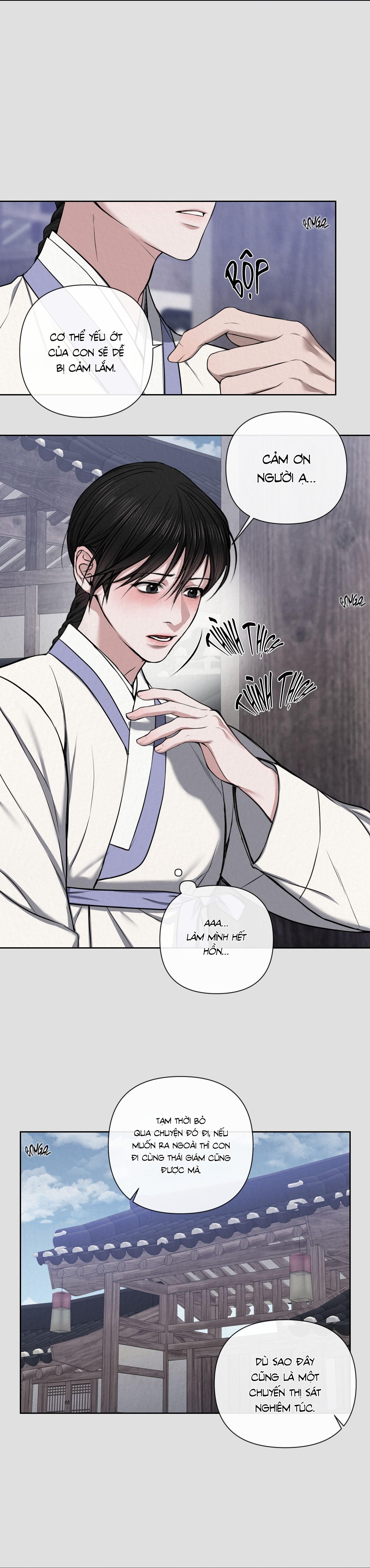 ĂN NĂN Chapter 3 20
