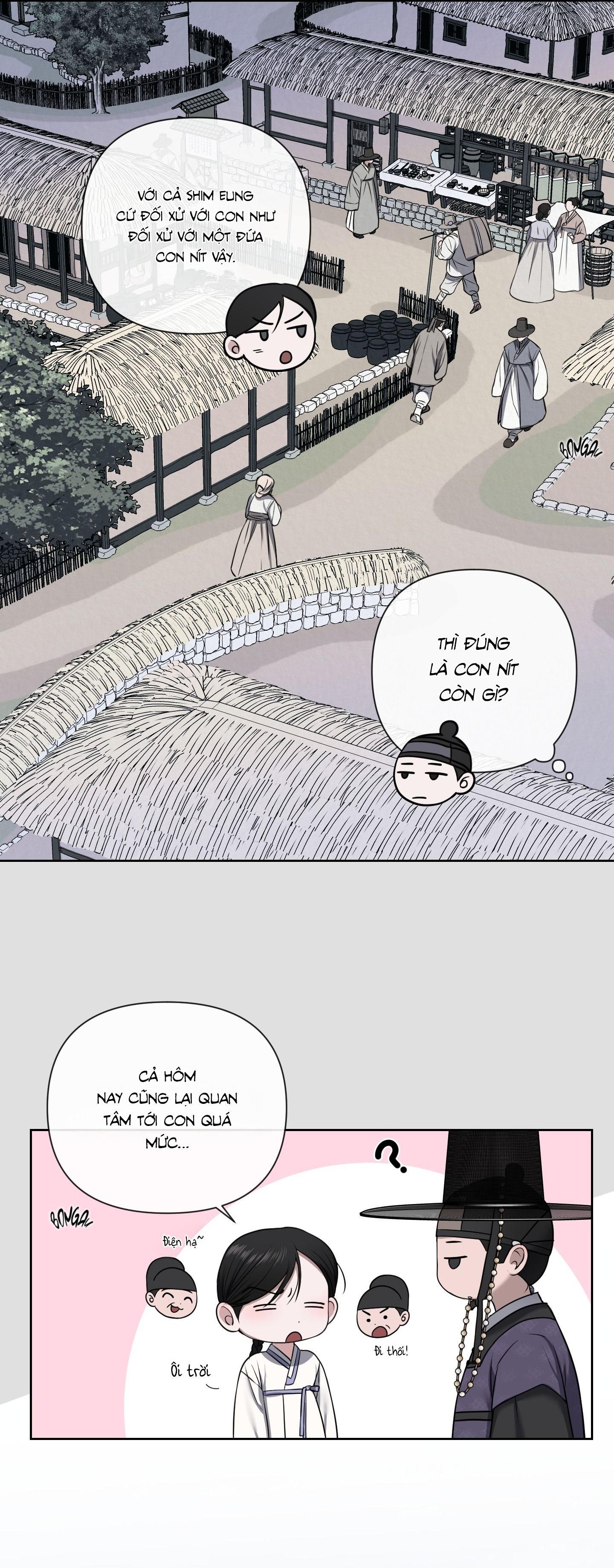 ĂN NĂN Chapter 3 21