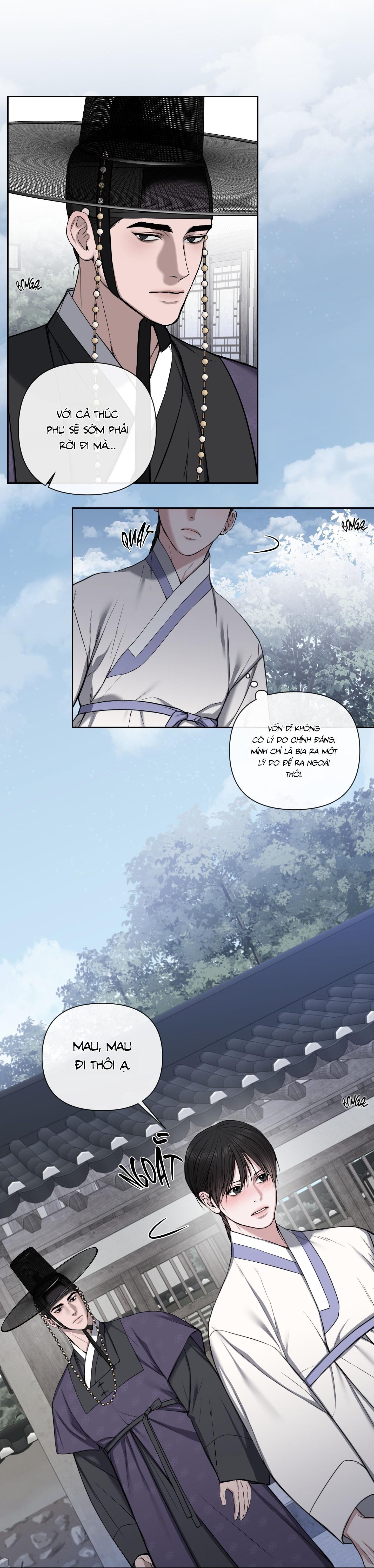 ĂN NĂN Chapter 3 22