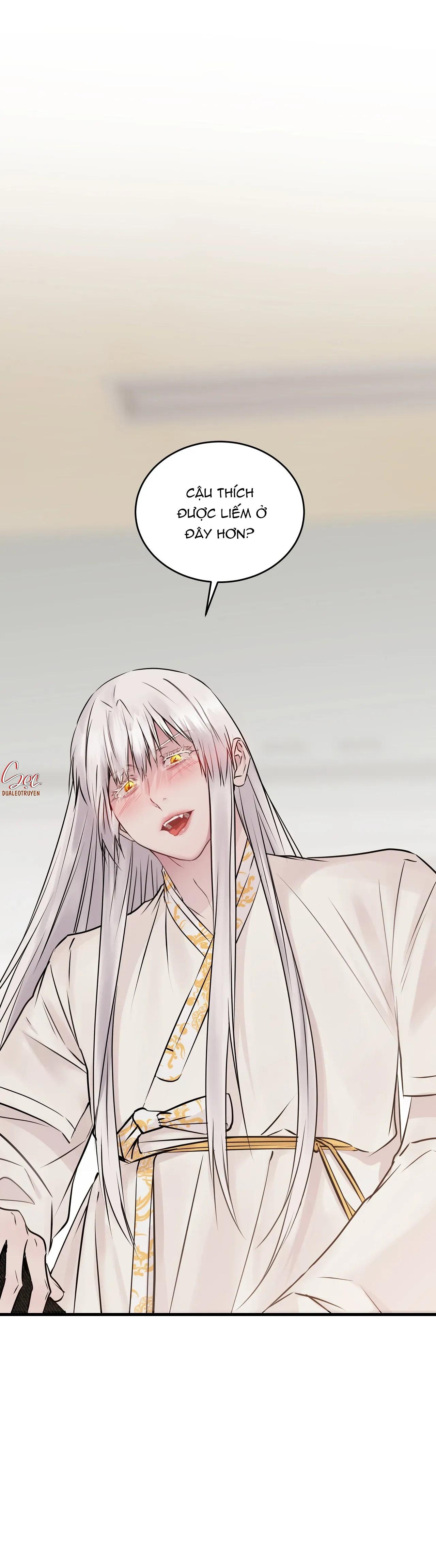 ÂN NHÂN CỦA RẮN Chapter 29 - Trang 2