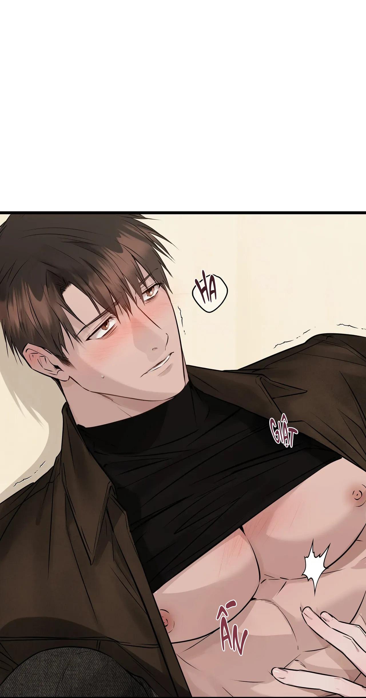 ÂN NHÂN CỦA RẮN Chapter 29 - Trang 2