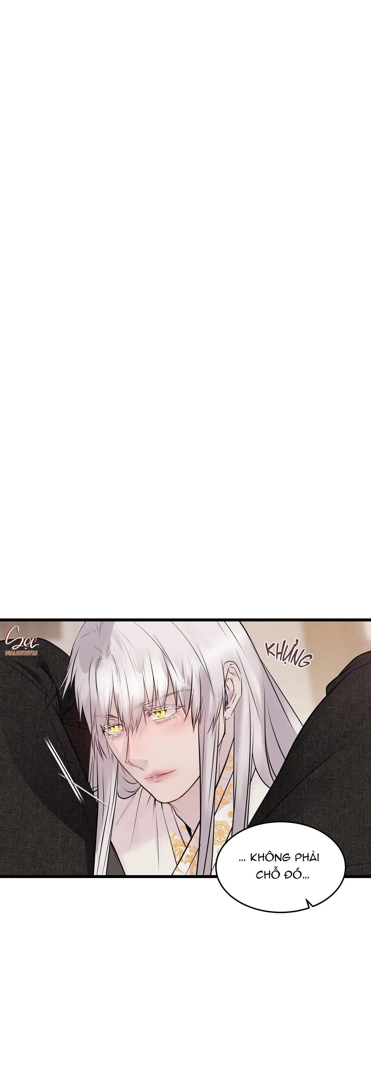 ÂN NHÂN CỦA RẮN Chapter 29 - Trang 2