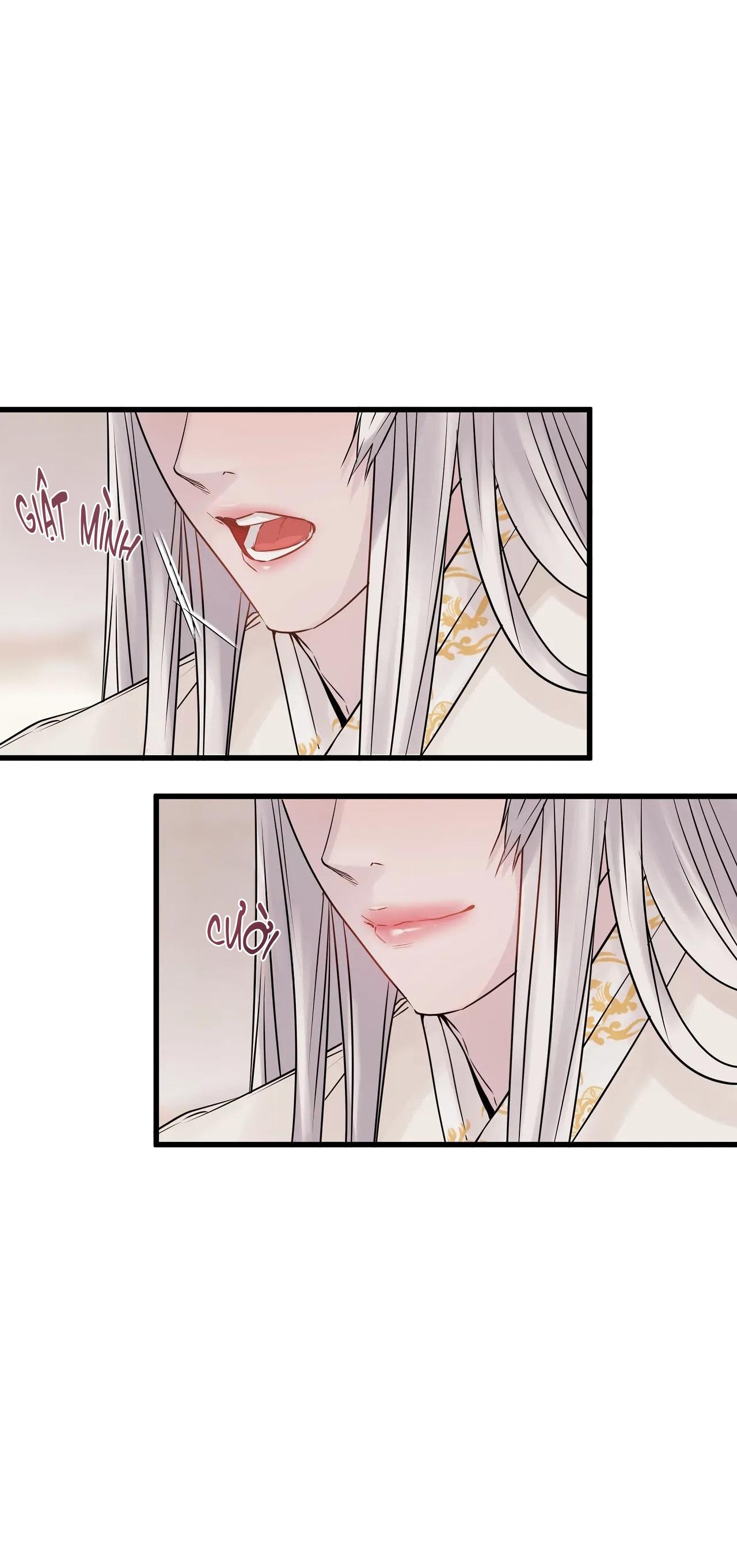 ÂN NHÂN CỦA RẮN Chapter 29 - Trang 2