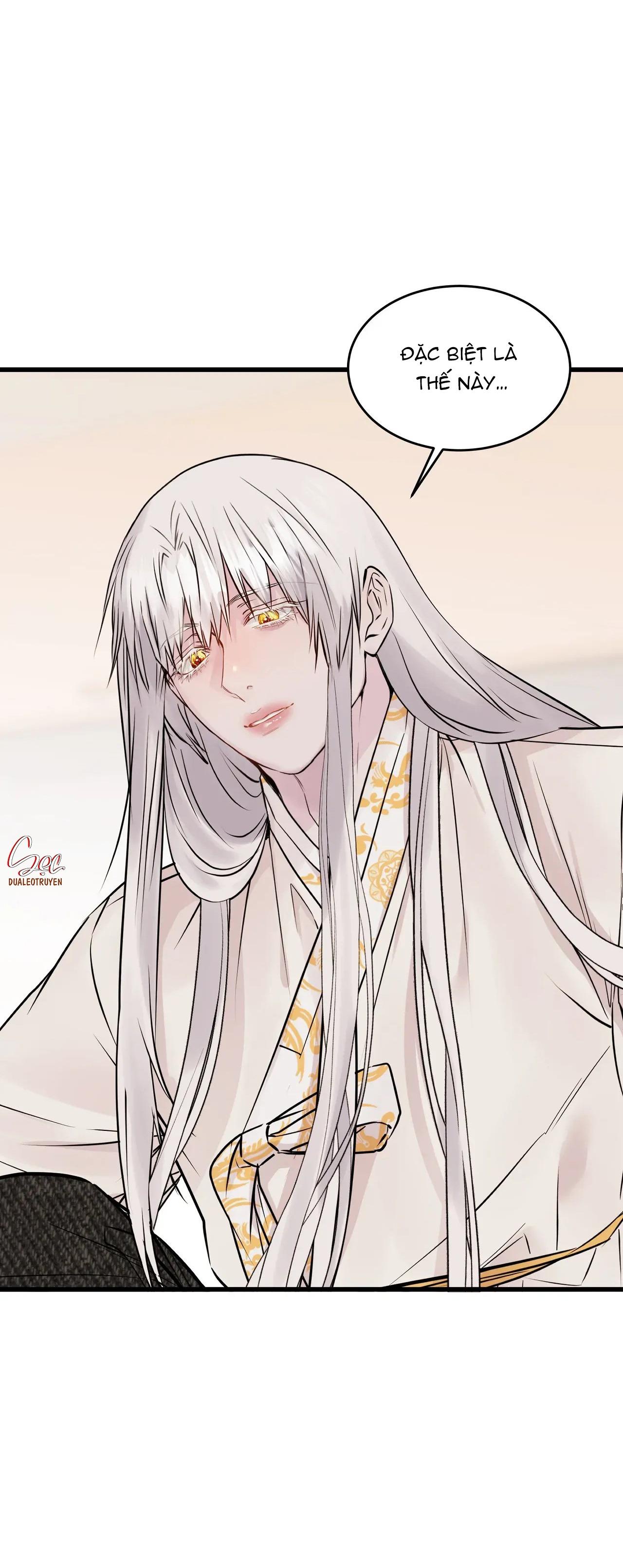 ÂN NHÂN CỦA RẮN Chapter 29 - Trang 2