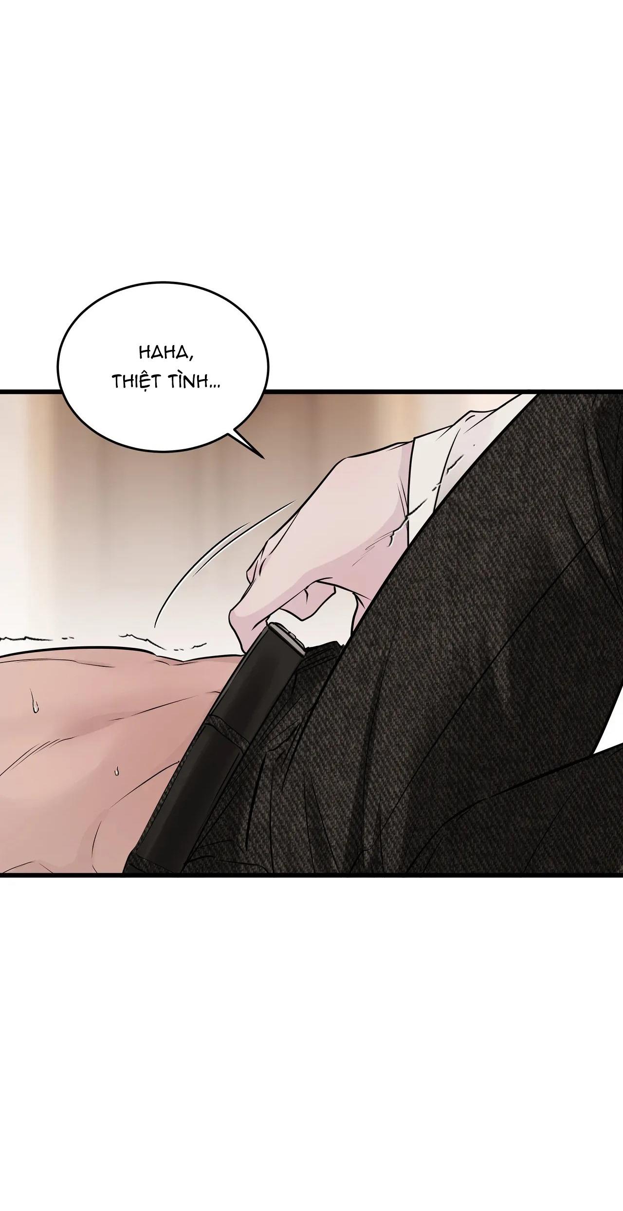 ÂN NHÂN CỦA RẮN Chapter 29 - Trang 2