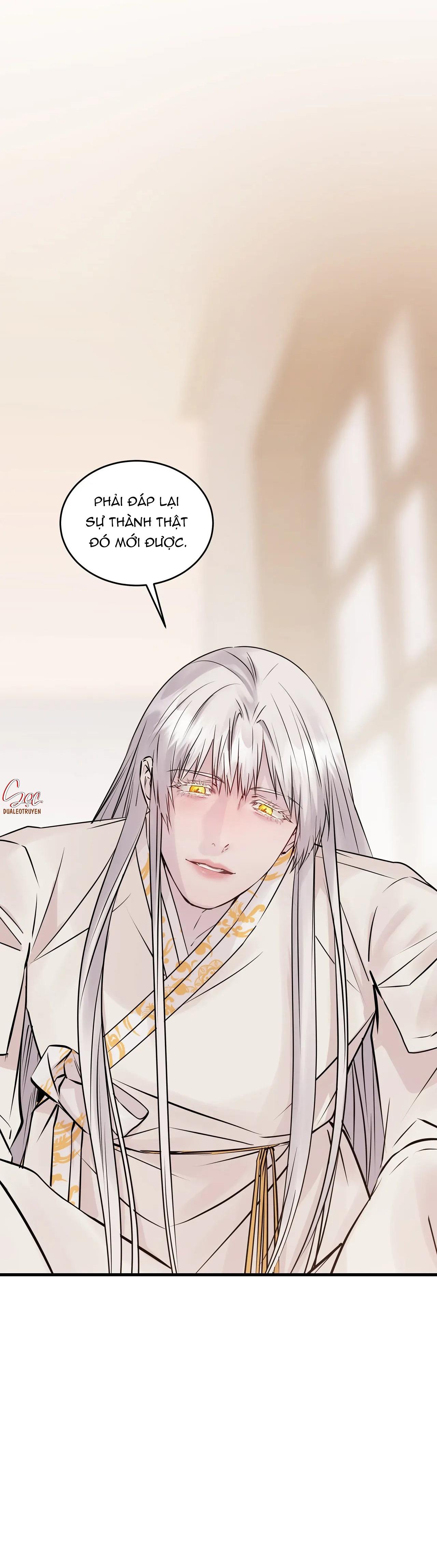 ÂN NHÂN CỦA RẮN Chapter 29 - Trang 2