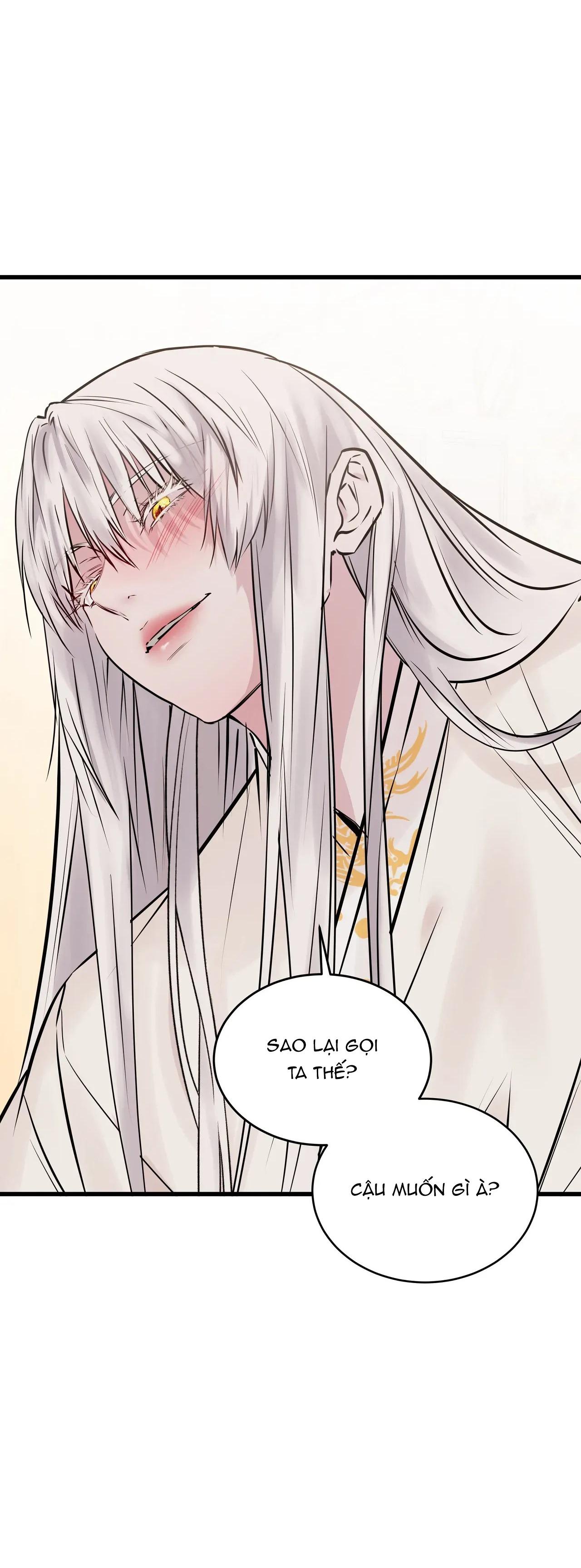 ÂN NHÂN CỦA RẮN Chapter 29 - Trang 2