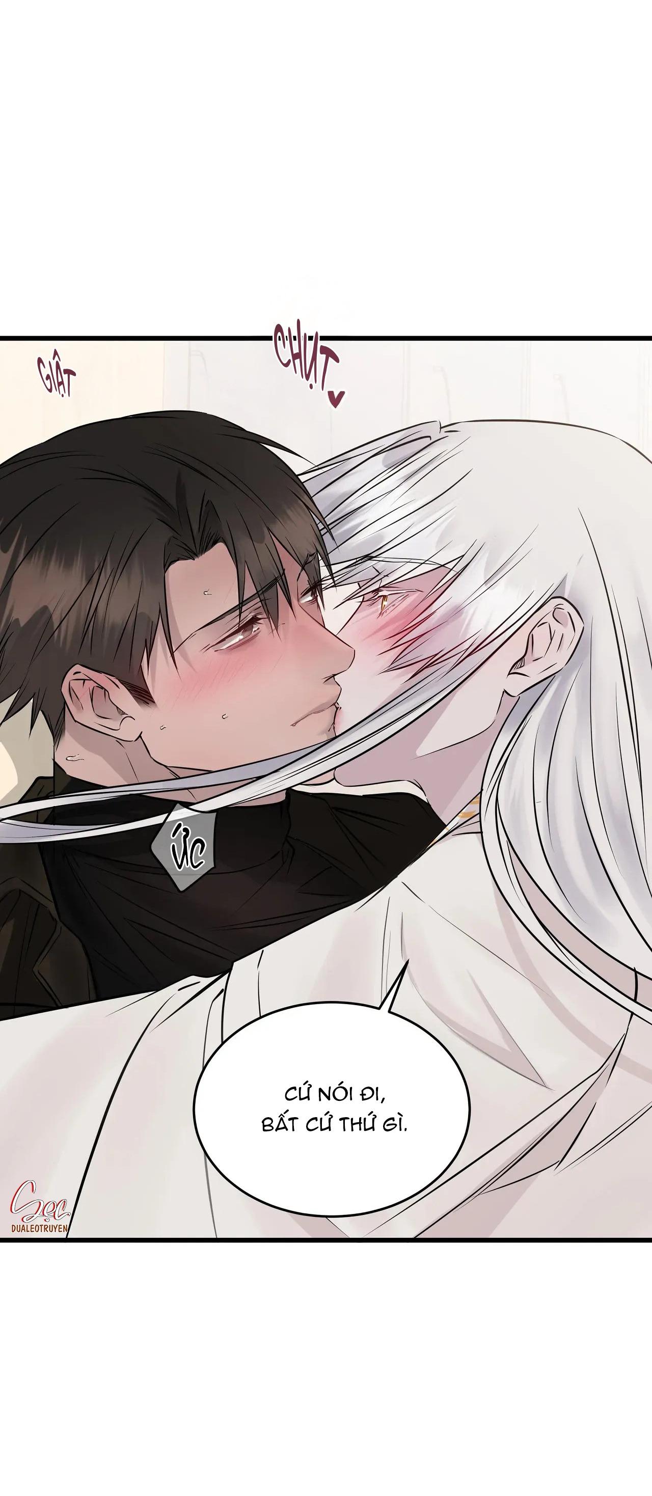 ÂN NHÂN CỦA RẮN Chapter 29 - Trang 2