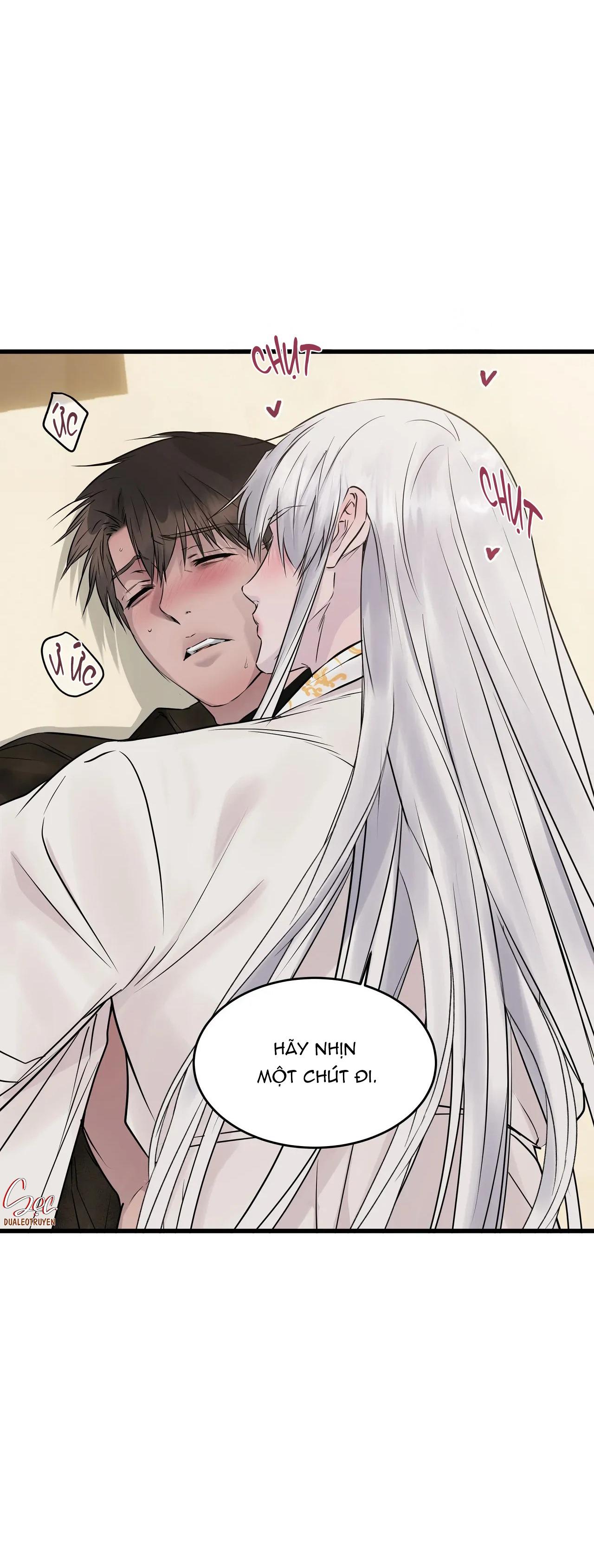 ÂN NHÂN CỦA RẮN Chapter 29 - Trang 2
