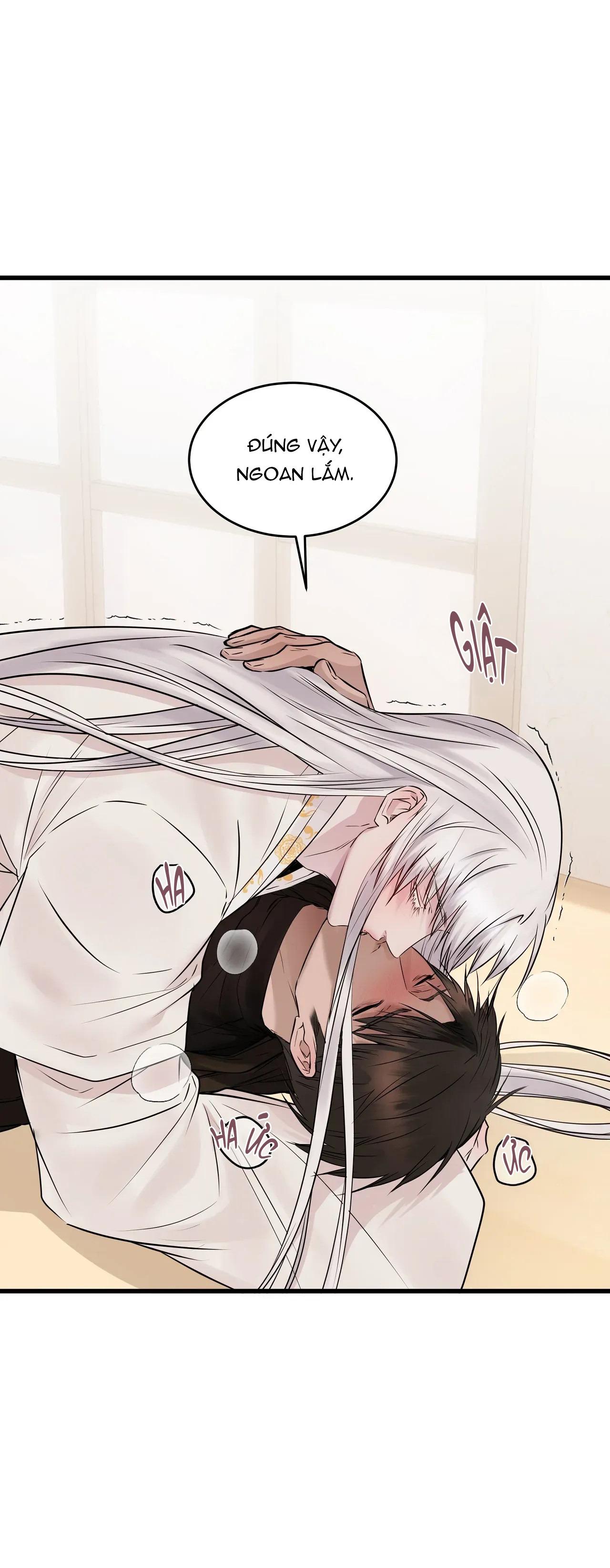 ÂN NHÂN CỦA RẮN Chapter 29 - Trang 2
