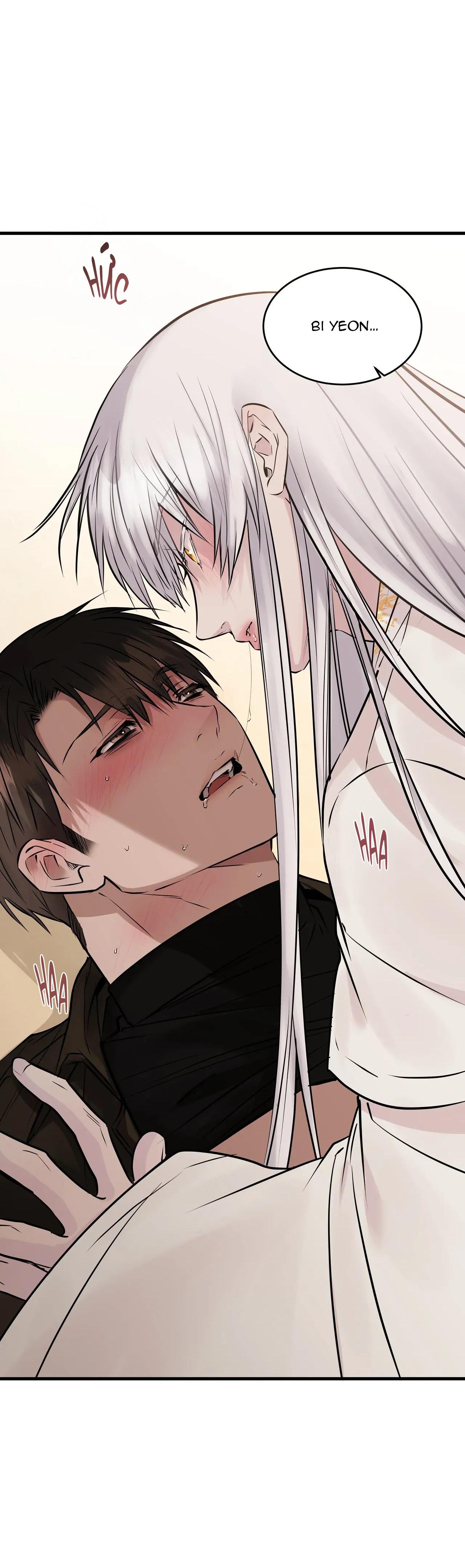 ÂN NHÂN CỦA RẮN Chapter 29 - Trang 2