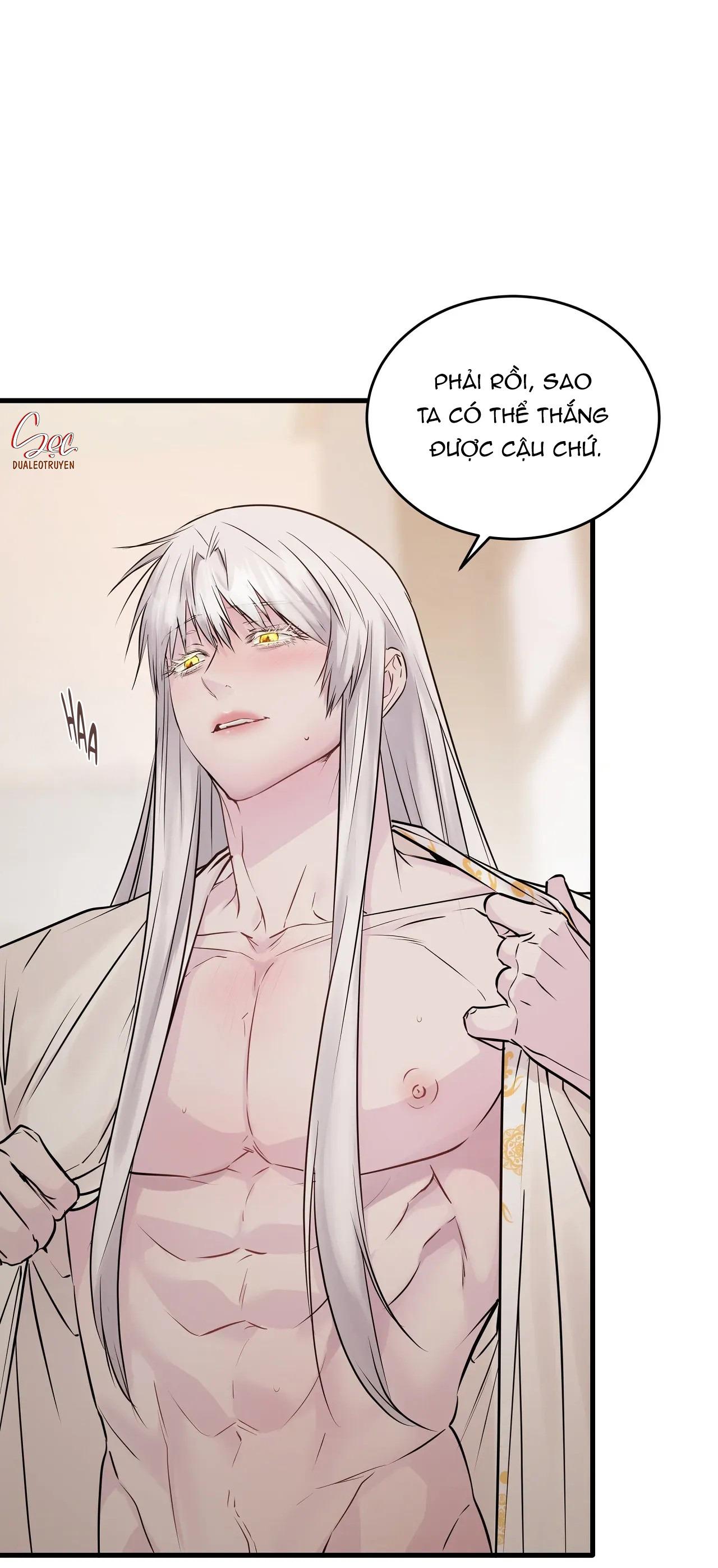 ÂN NHÂN CỦA RẮN Chapter 29 - Trang 2