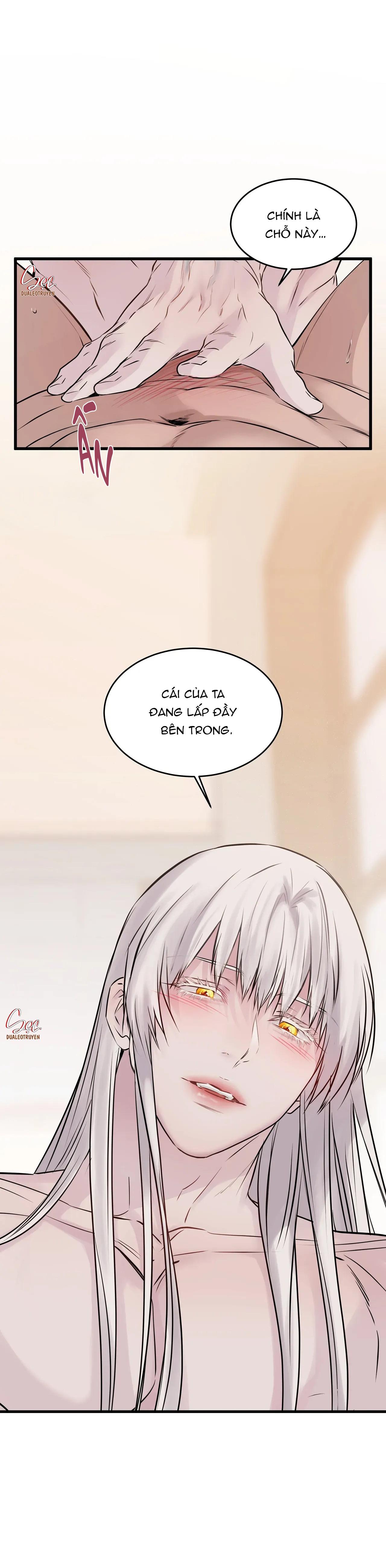 ÂN NHÂN CỦA RẮN Chapter 29 - Trang 2