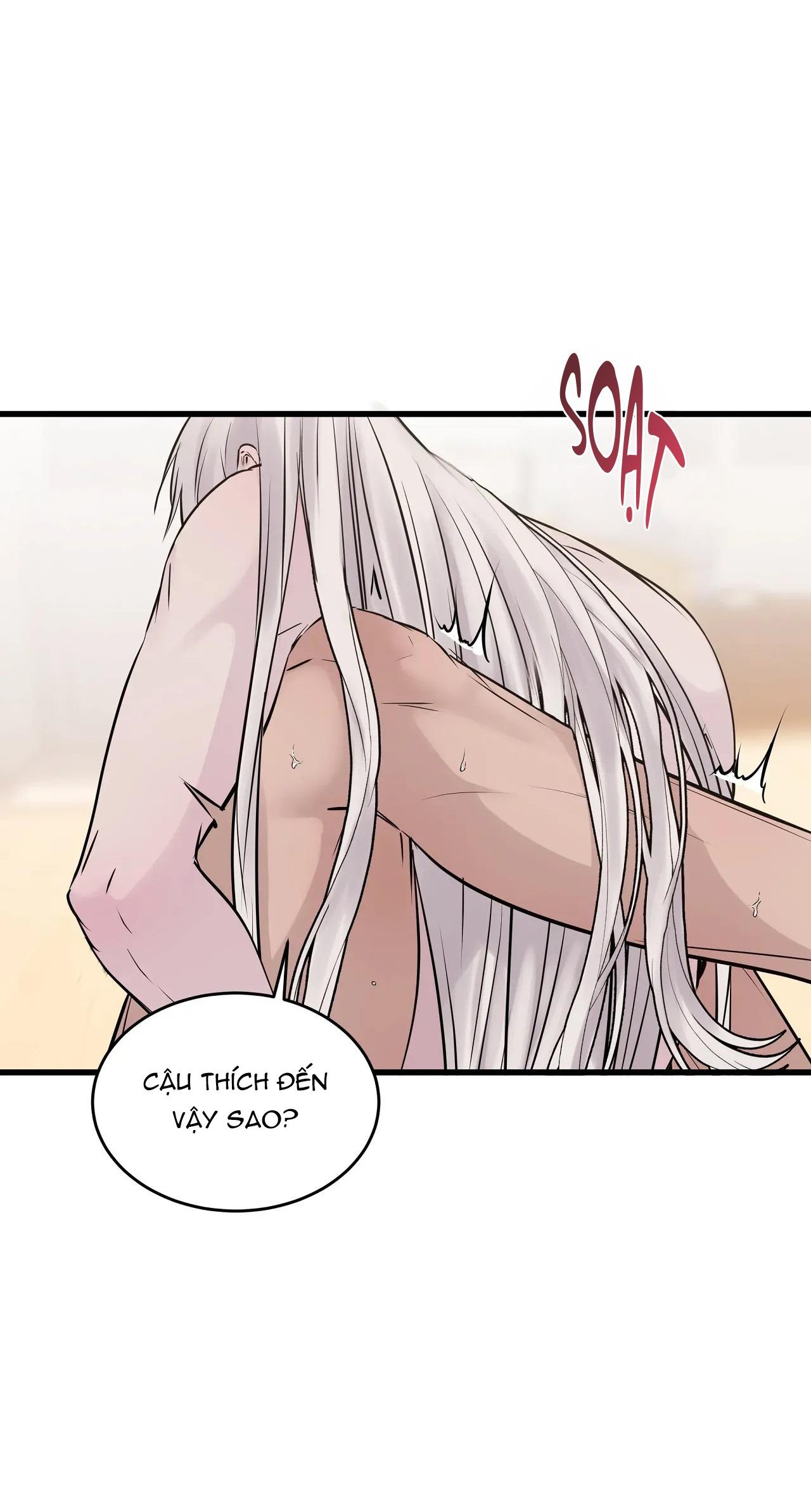 ÂN NHÂN CỦA RẮN Chapter 29 - Trang 2