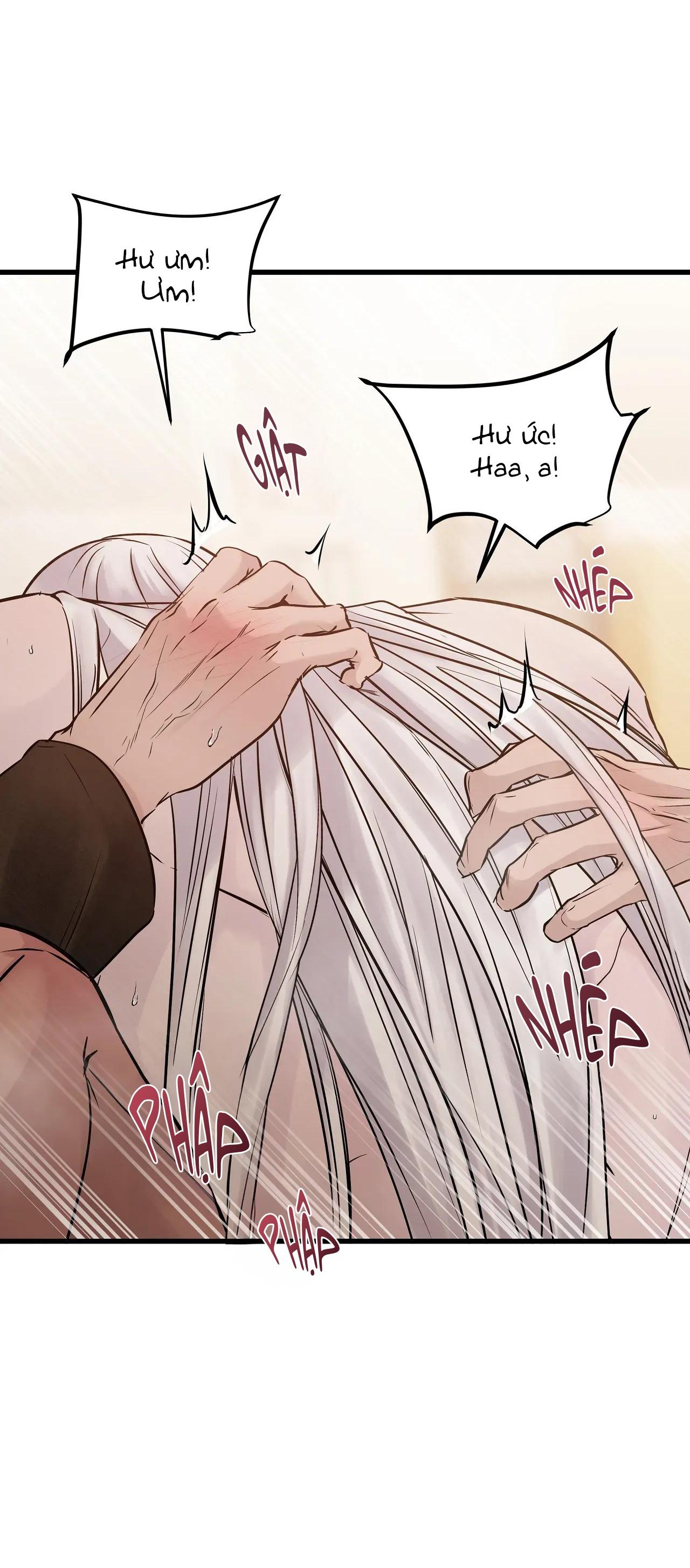ÂN NHÂN CỦA RẮN Chapter 29 - Trang 2