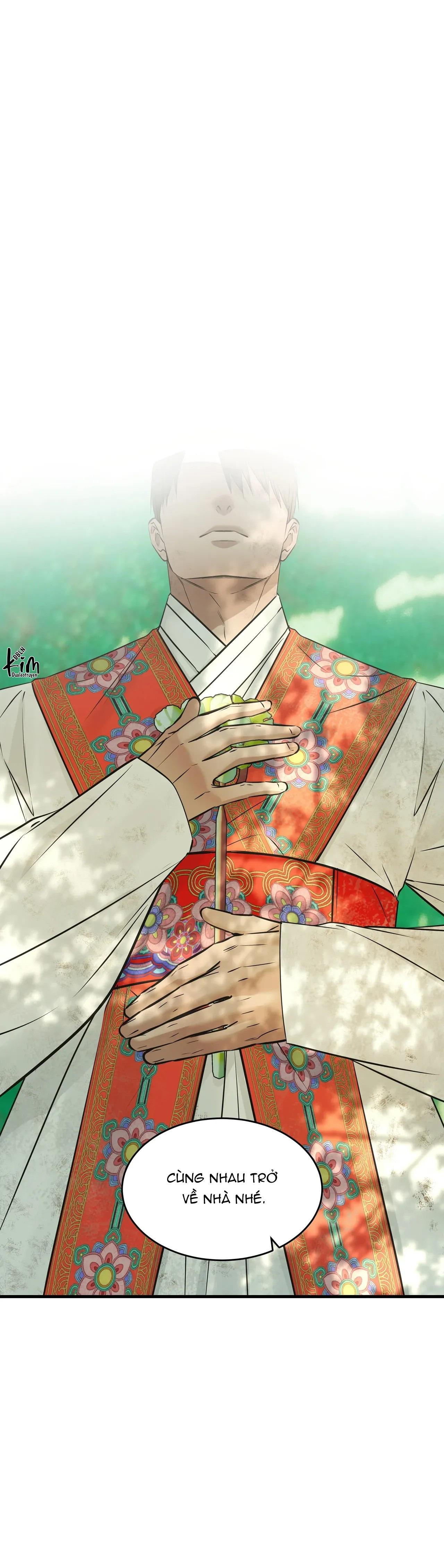 ÂN NHÂN CỦA RẮN Chapter 33 - Trang 2