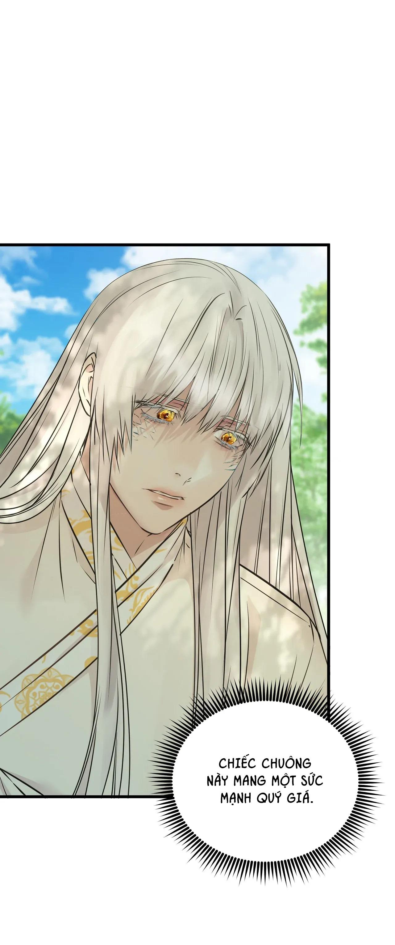 ÂN NHÂN CỦA RẮN Chapter 33 - Trang 2