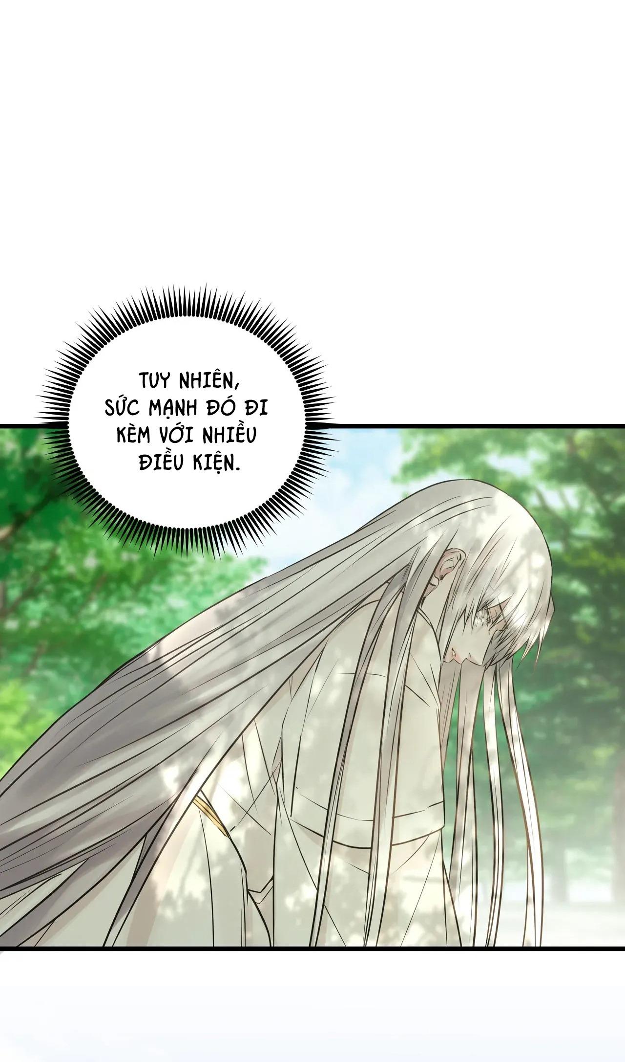 ÂN NHÂN CỦA RẮN Chapter 33 - Trang 2
