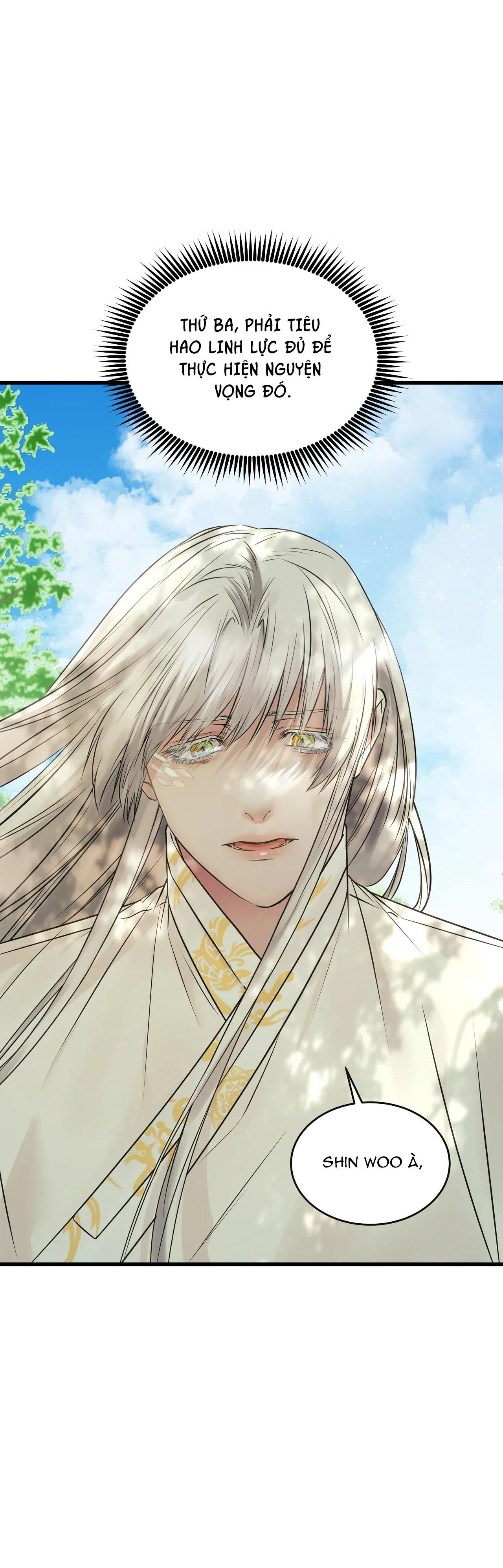ÂN NHÂN CỦA RẮN Chapter 33 - Trang 2