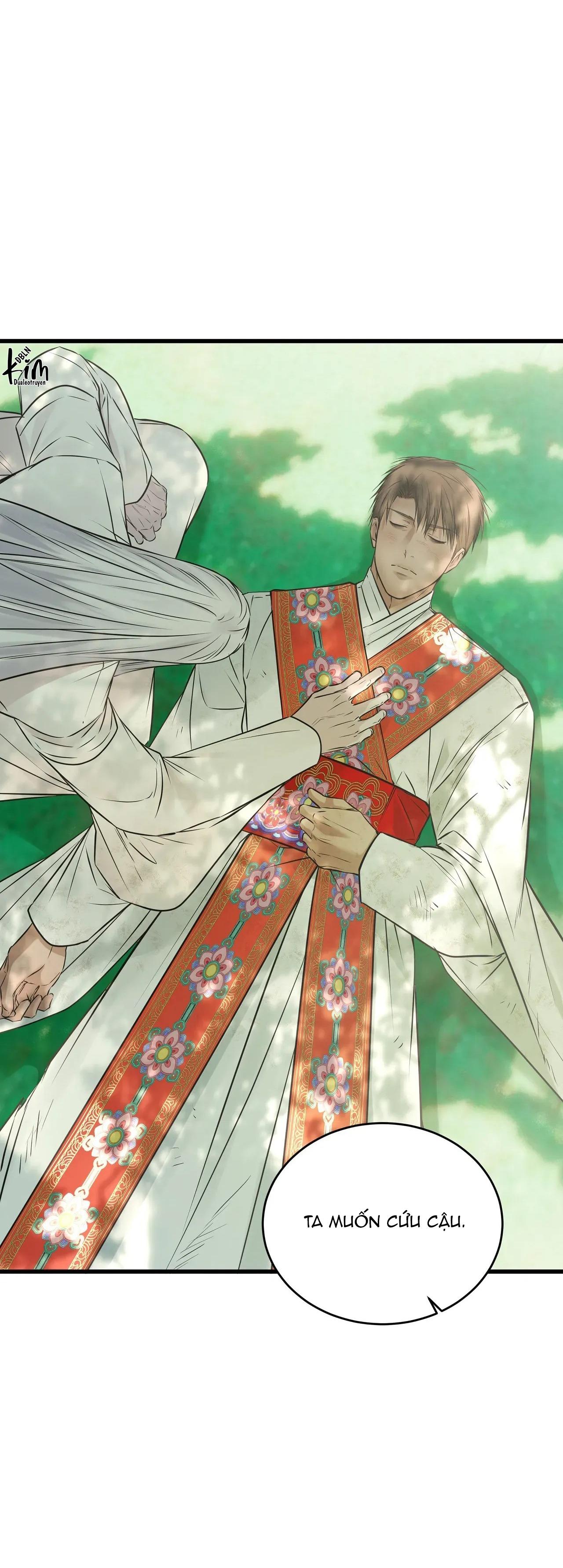 ÂN NHÂN CỦA RẮN Chapter 33 - Trang 2