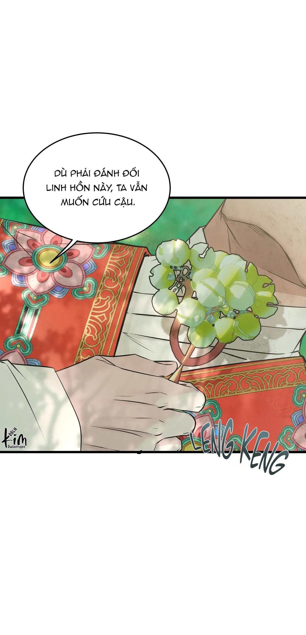 ÂN NHÂN CỦA RẮN Chapter 33 - Trang 2