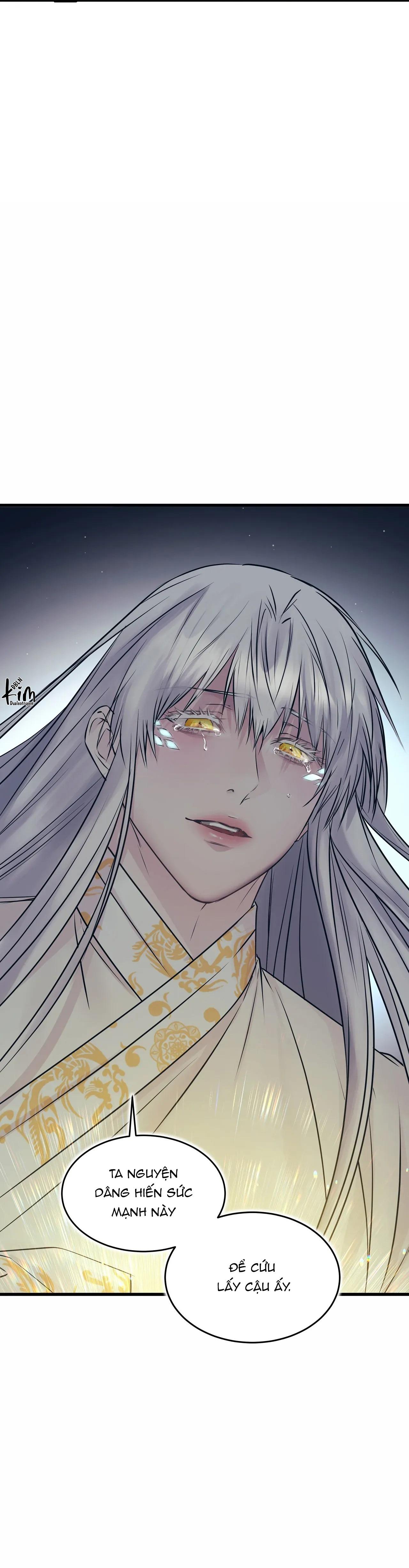 ÂN NHÂN CỦA RẮN Chapter 33 - Trang 2