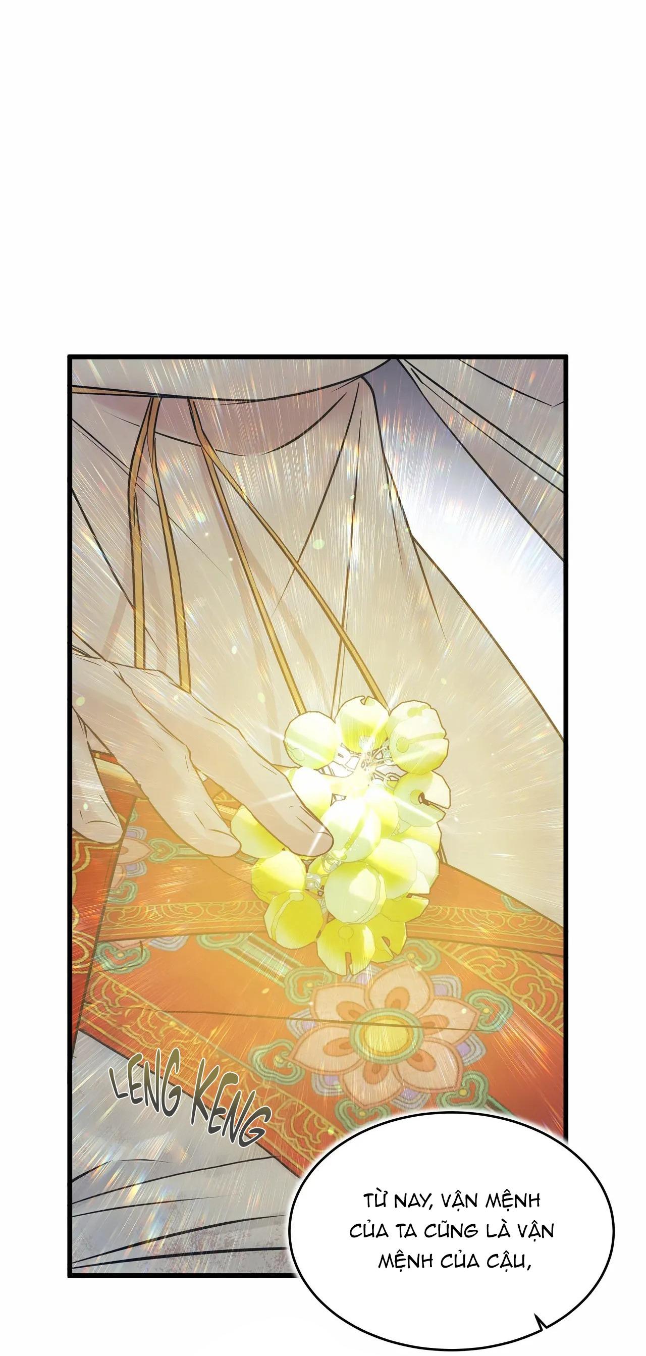 ÂN NHÂN CỦA RẮN Chapter 33 - Trang 2