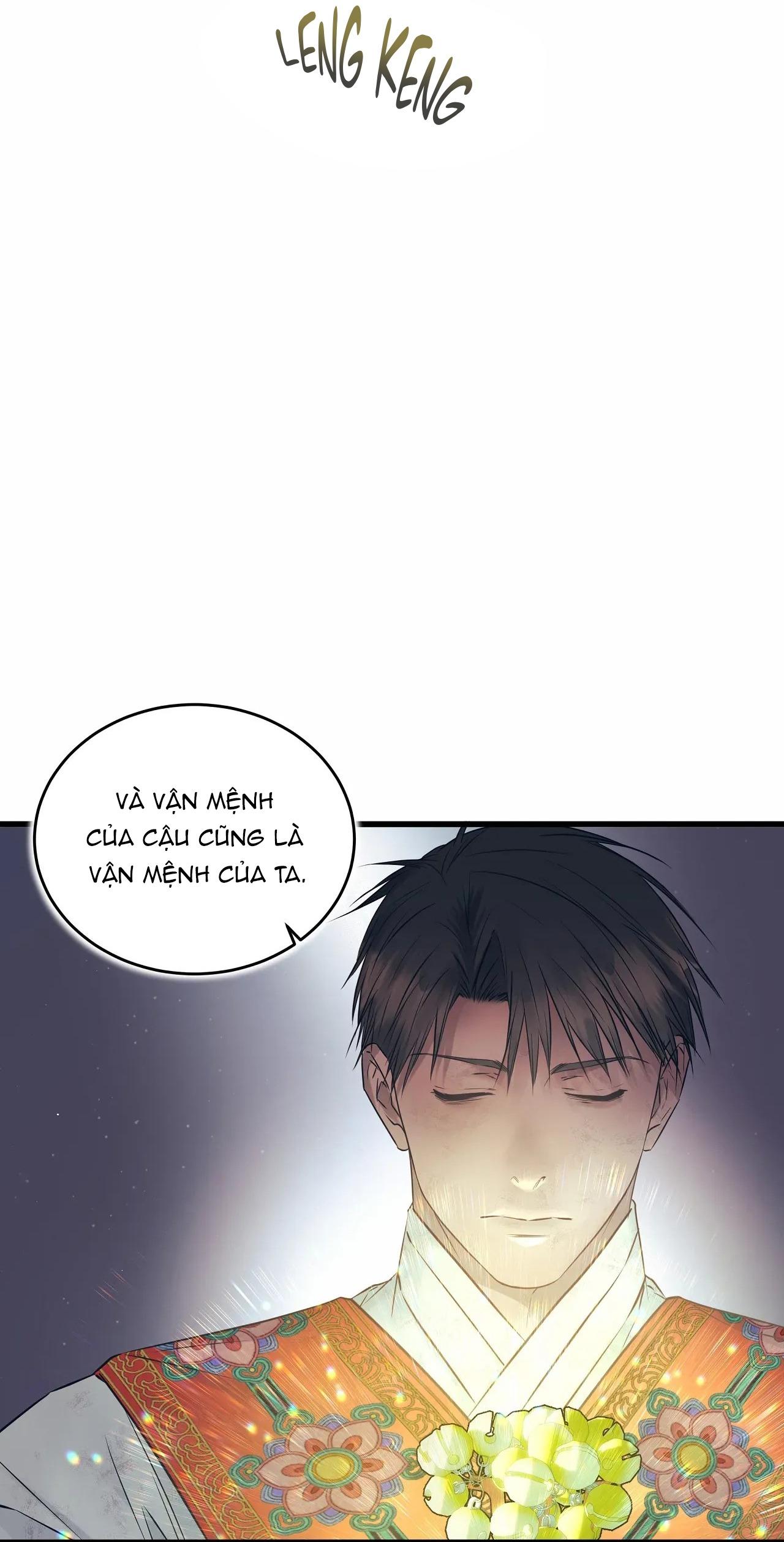 ÂN NHÂN CỦA RẮN Chapter 33 - Trang 2