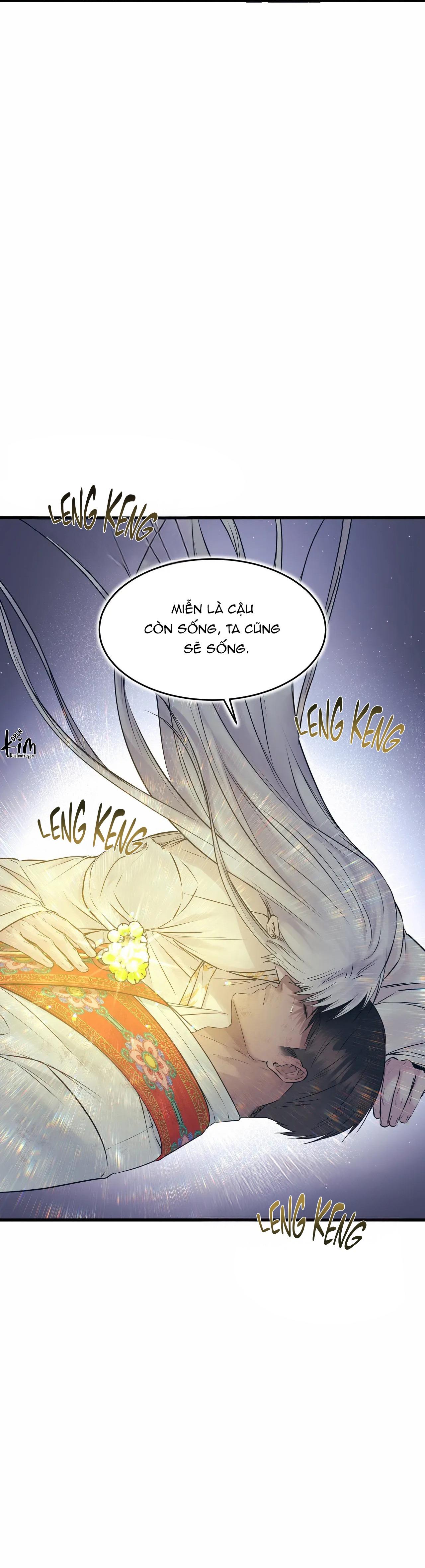 ÂN NHÂN CỦA RẮN Chapter 33 - Trang 2