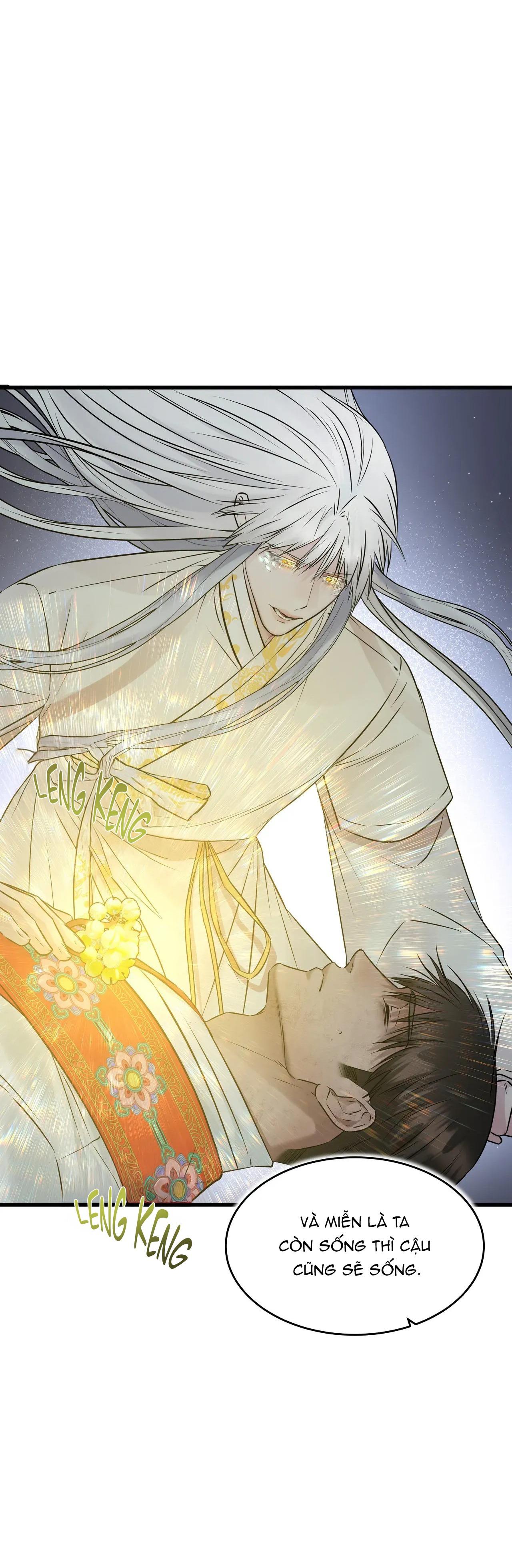 ÂN NHÂN CỦA RẮN Chapter 33 - Trang 2