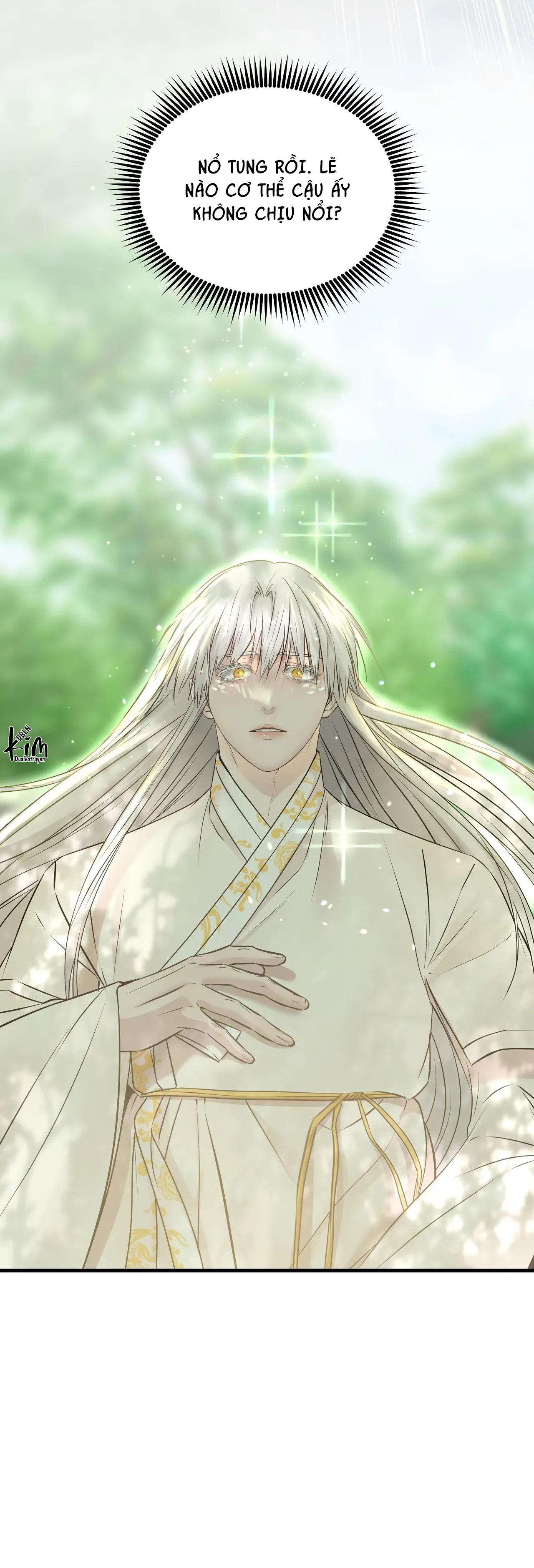 ÂN NHÂN CỦA RẮN Chapter 33 - Trang 2